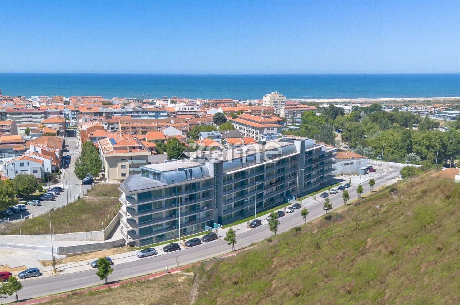 公寓 t3出售在Avenida 32, 94 - 外立面