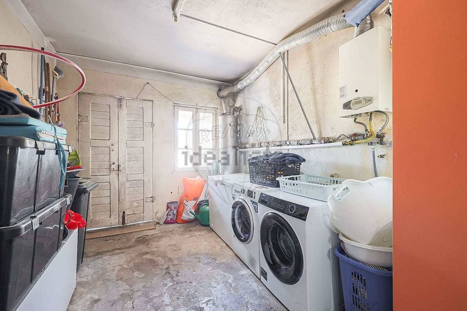 小楼房或独栋别墅出售在Rua de Santa Maria Madalena, 13 - 储藏室