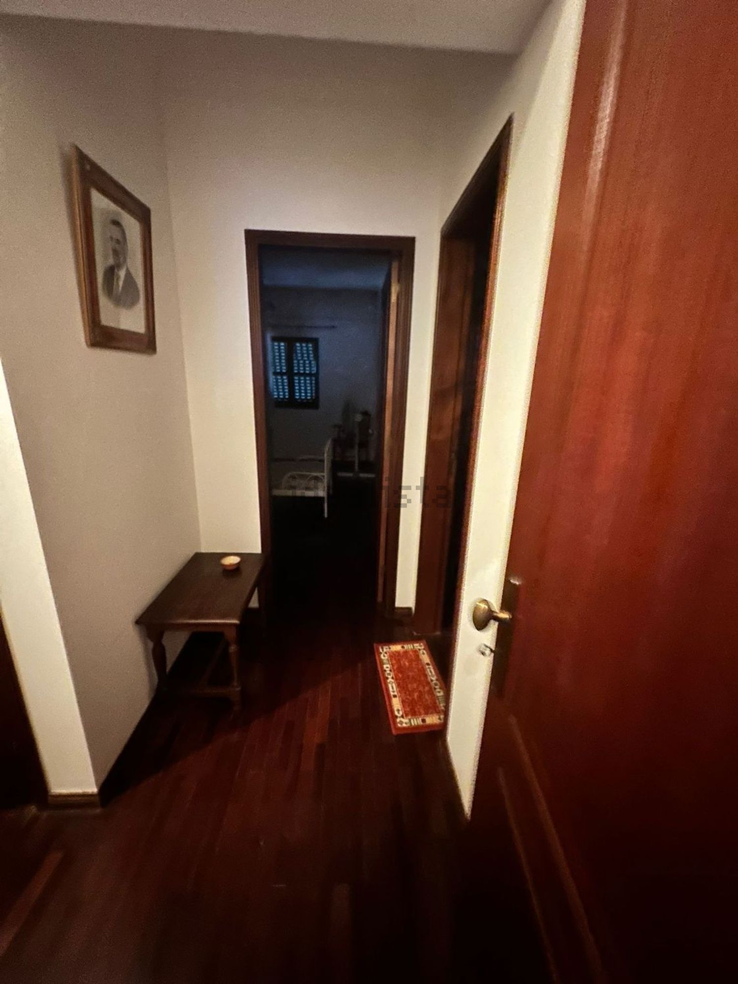 出租公寓 t3Urbanização da cativa lote 4, 4 Lote - 过道