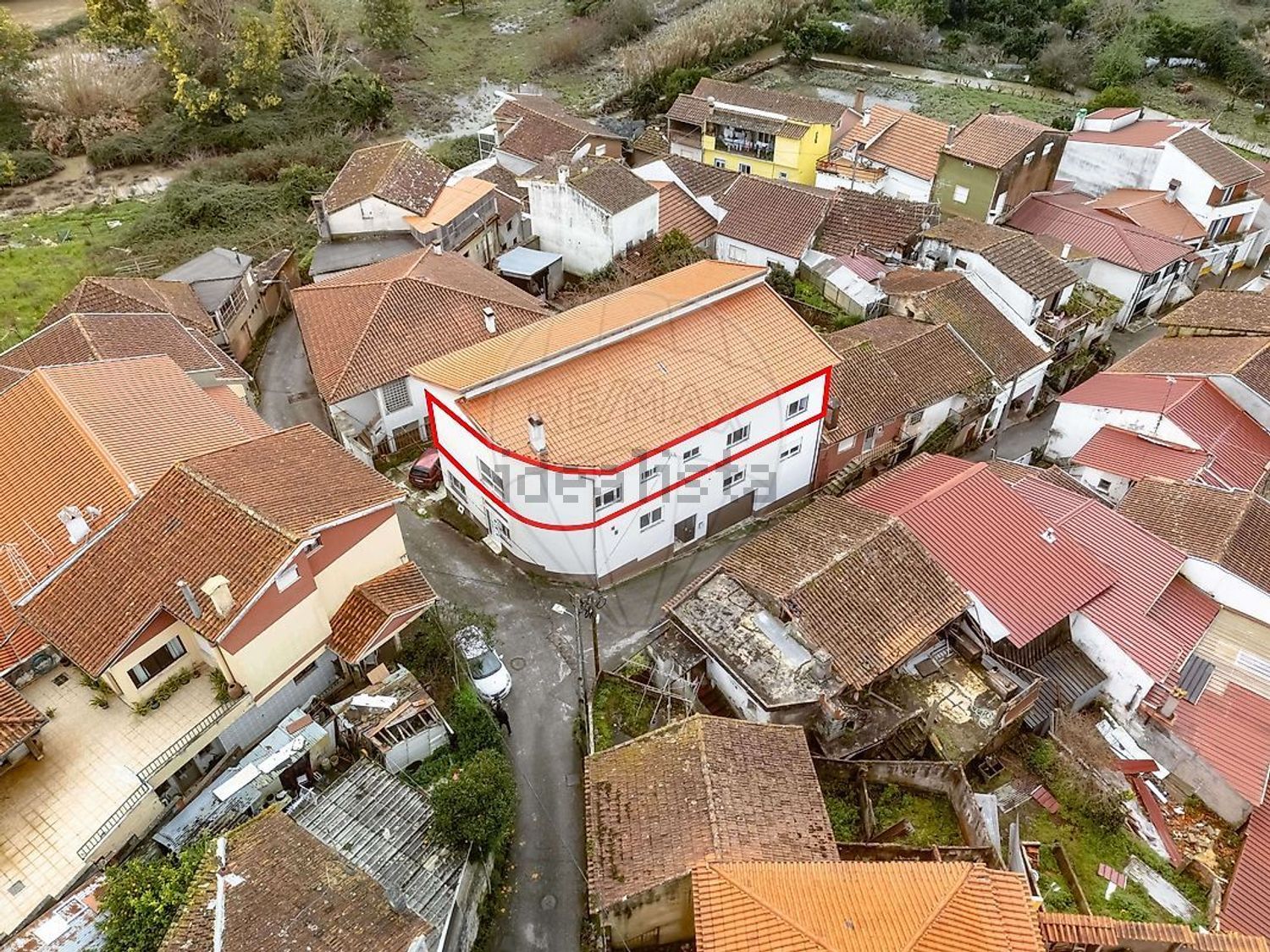 公寓 t4出售在Rua Rio - 照片
