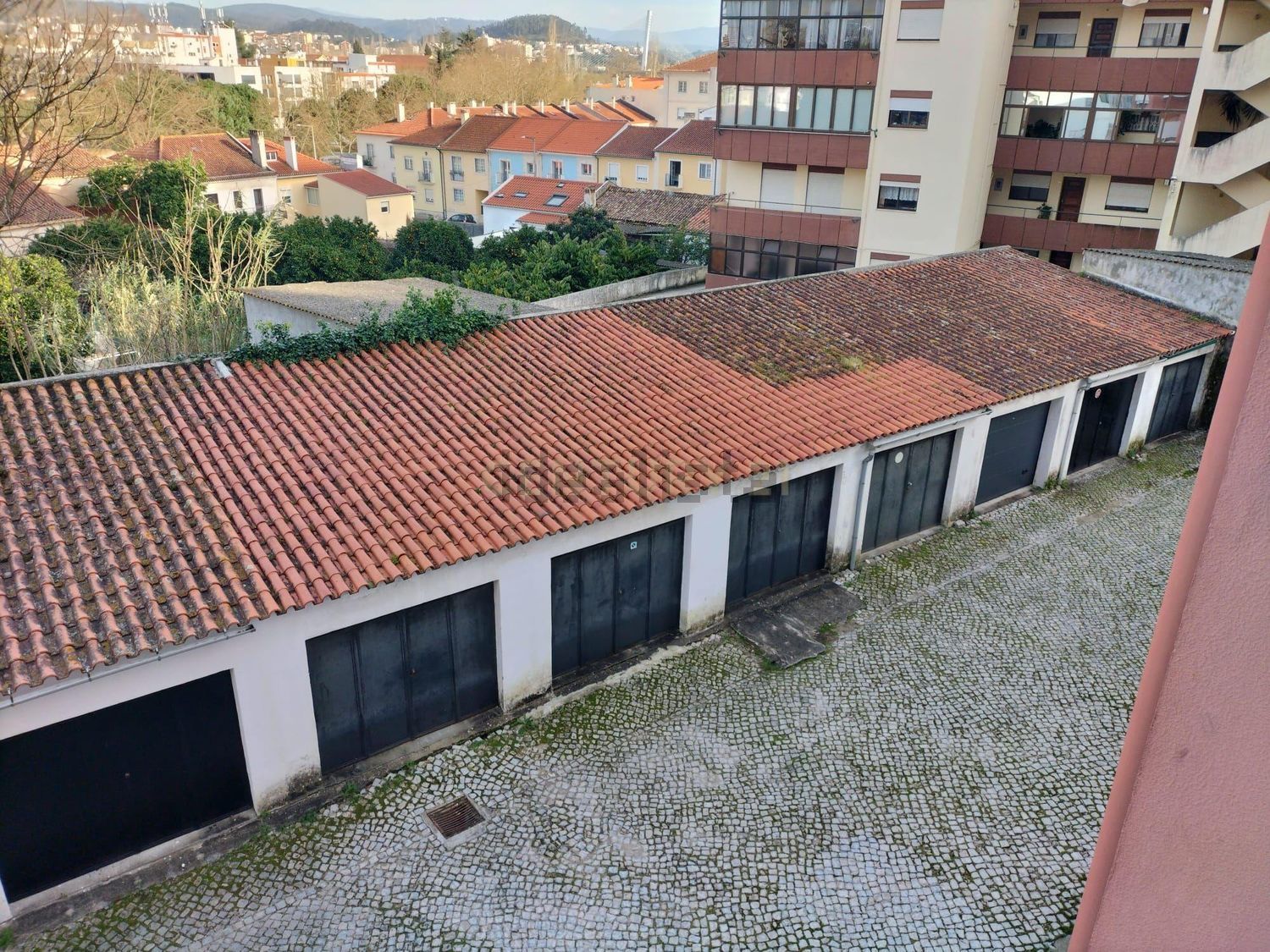 公寓 t2出售在Santa Clara e Castelo Viegas - 照片