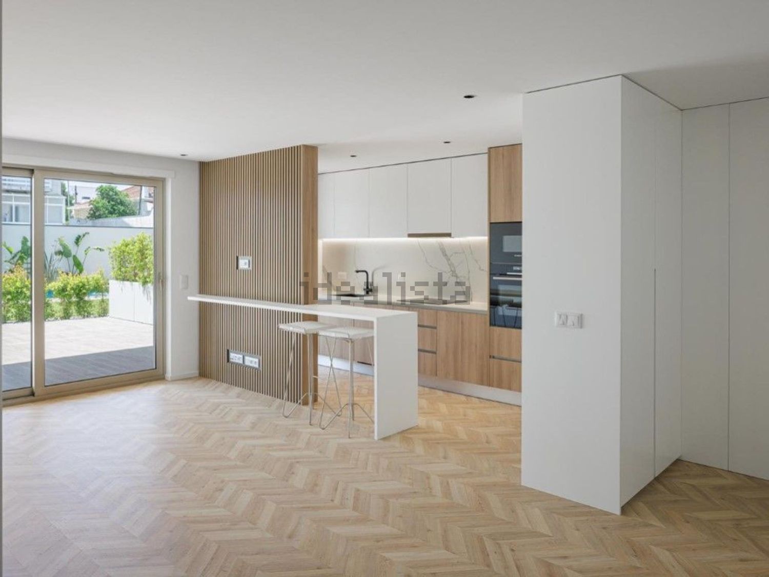 公寓 t2出售在Gafanha da Nazaré - 厨房