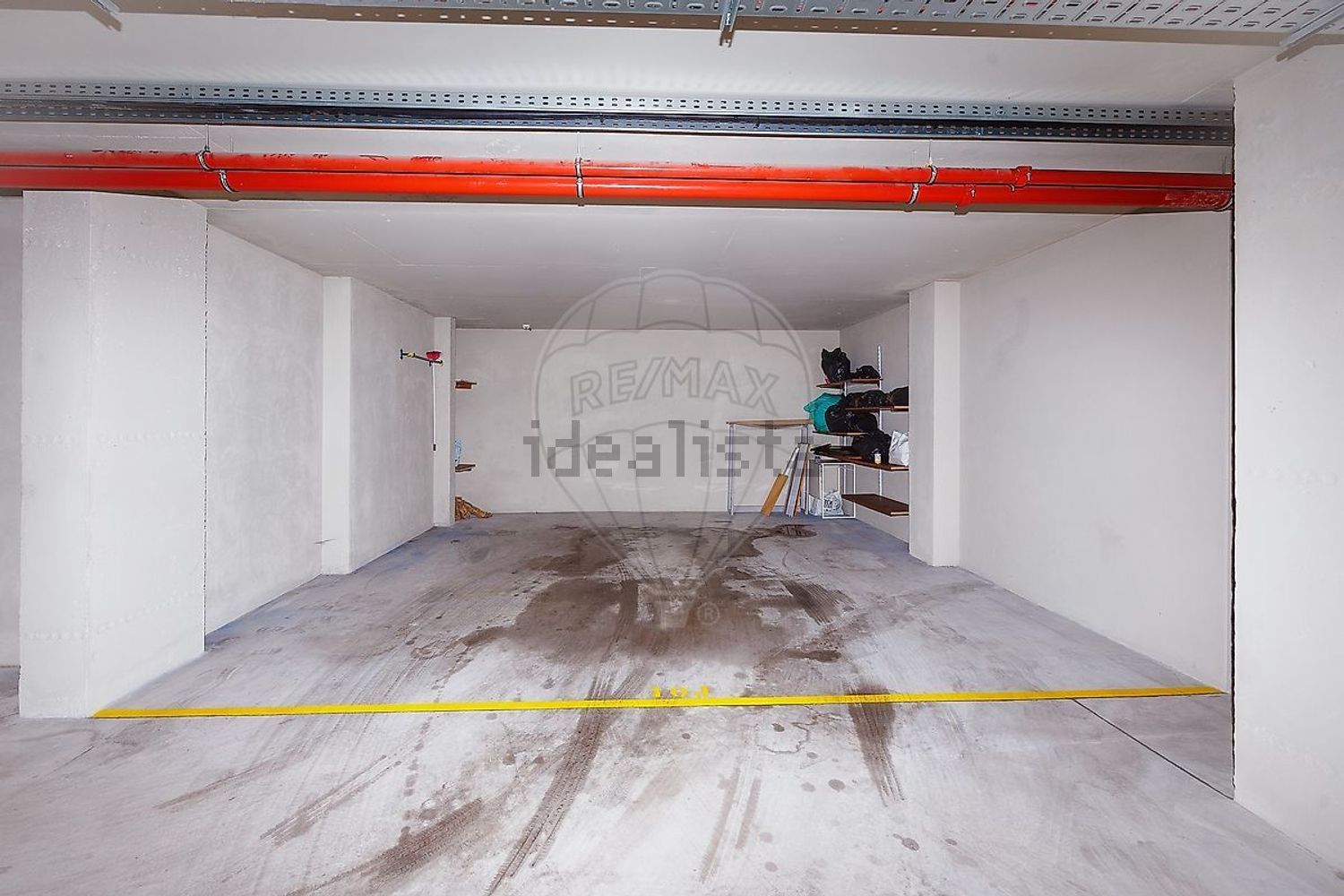 公寓 t2出售在Rua Manuel Moreira da Silva - 停车位