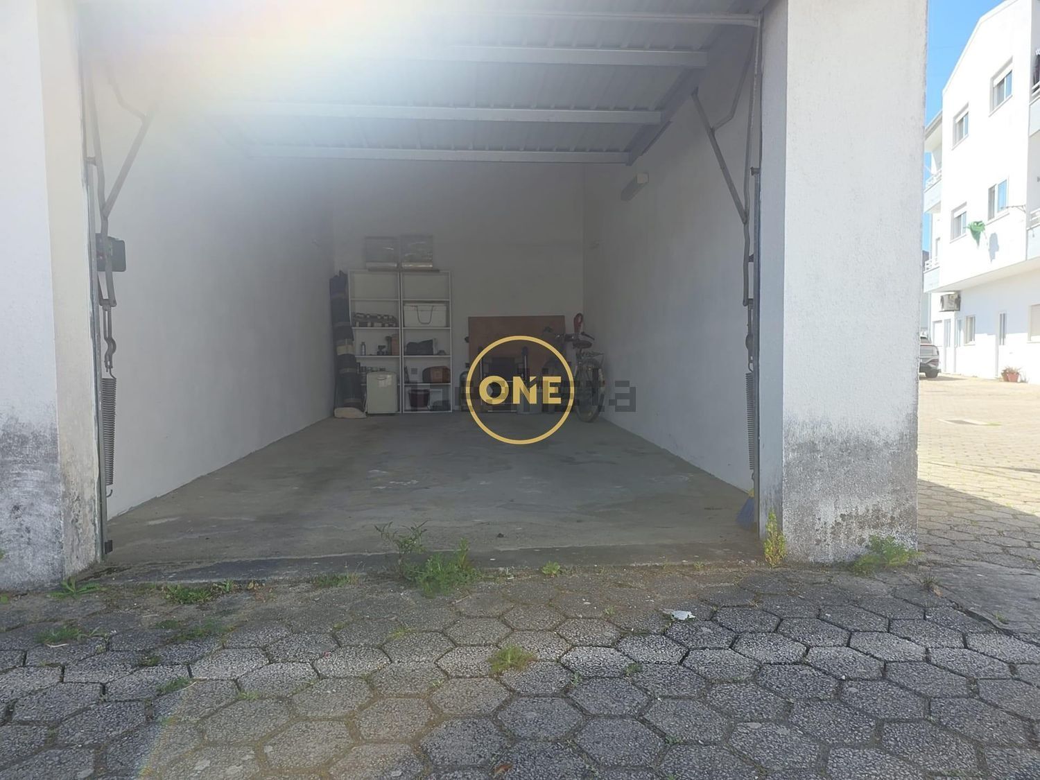 公寓 t2出售在Avenida José Estevão, 313 - 停车位