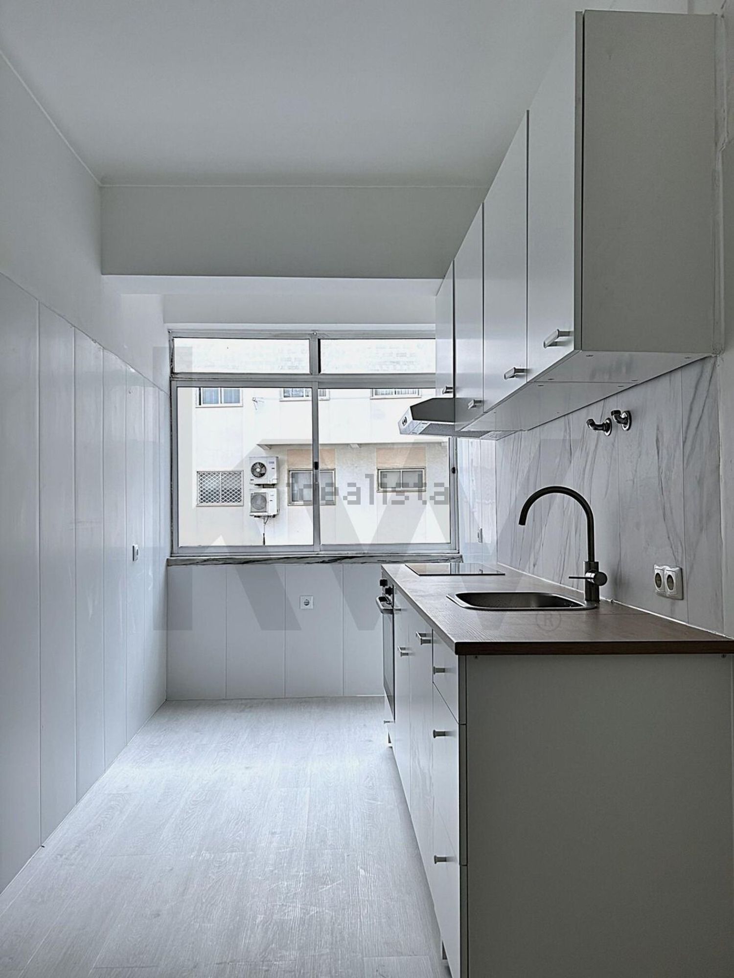 公寓 t3出售在Quinta da Fidalga - Quinta do Outeiro - Murtinheira - 厨房