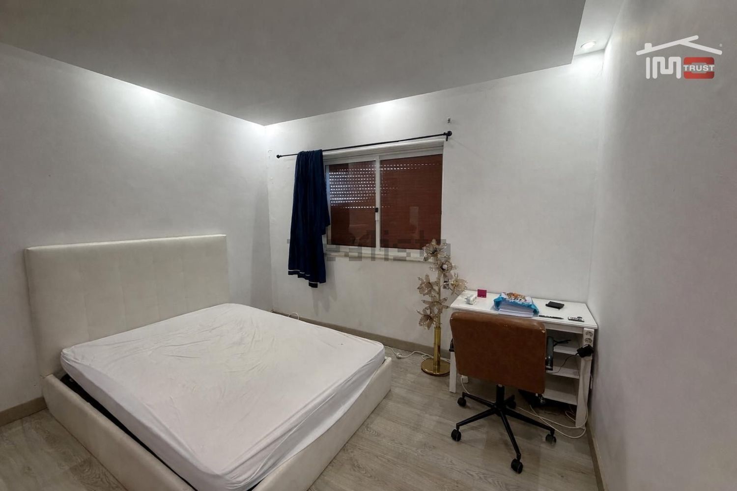 公寓 t4出售在Bairro da Conceição - Bairro Santo Nicolau - 卧室