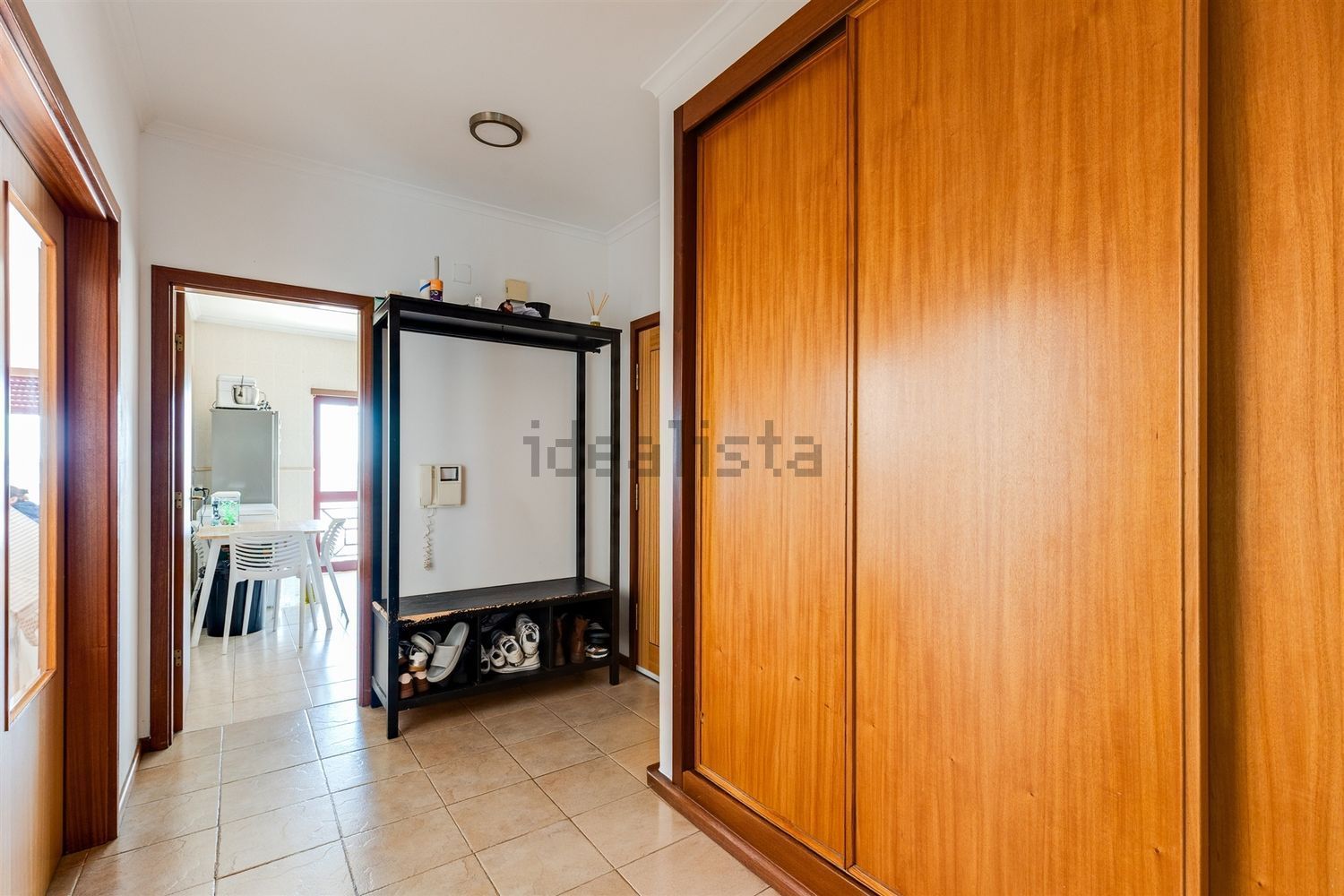 公寓 t3出售在Rua da Escola, 31 - 前厅