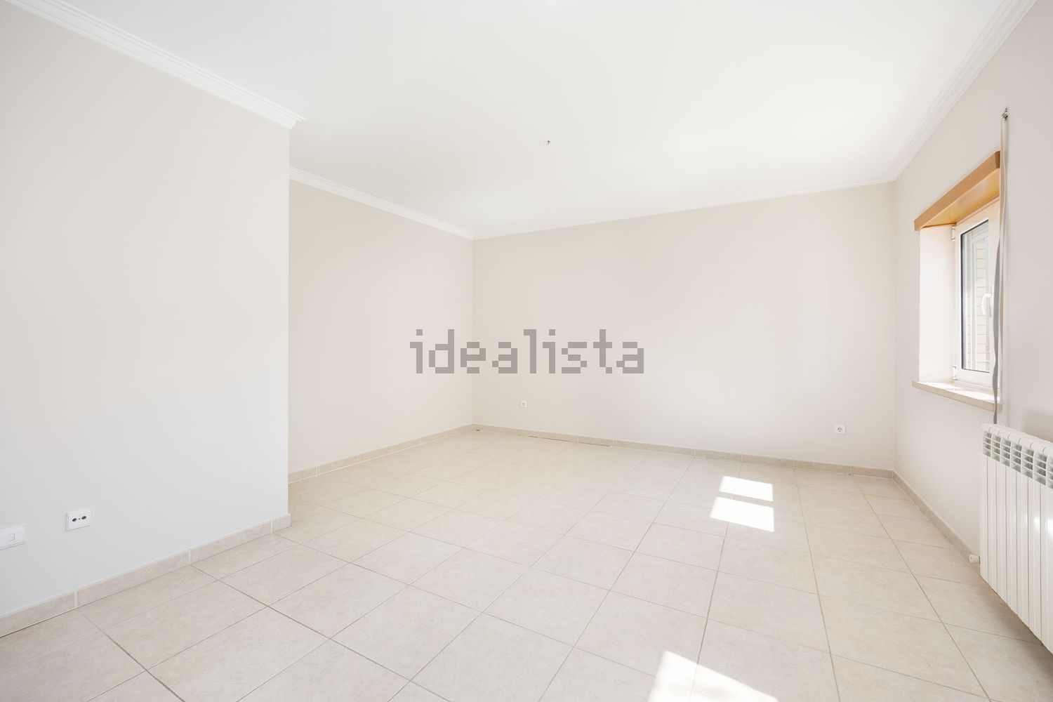 公寓 t2出售在Rua do Convento, 115 - 客厅