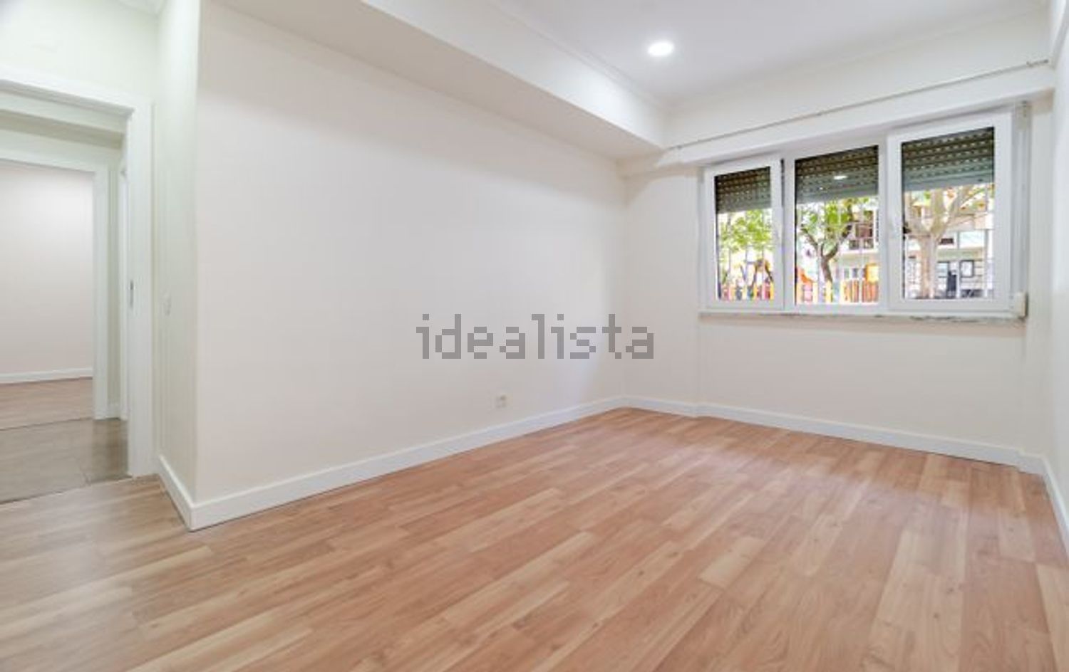 出租公寓 t3在Rua de Nova Lisboa, 5 - 居住