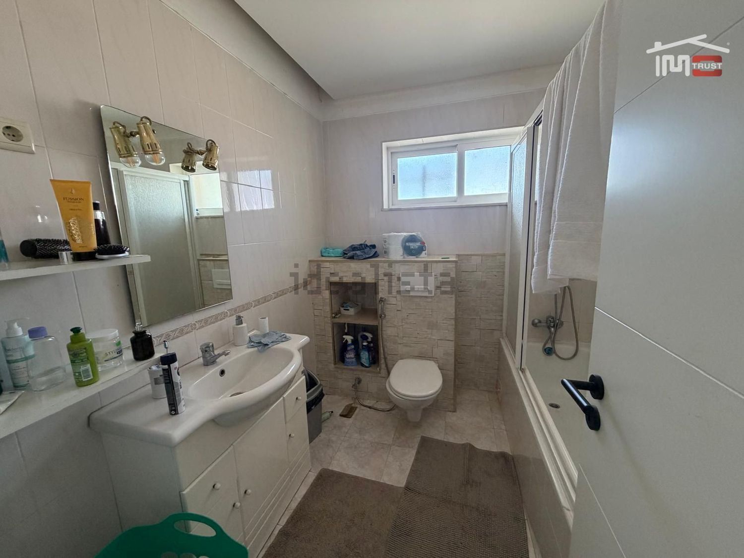公寓 t4出售在Bairro da Conceição - Bairro Santo Nicolau - 卫生间