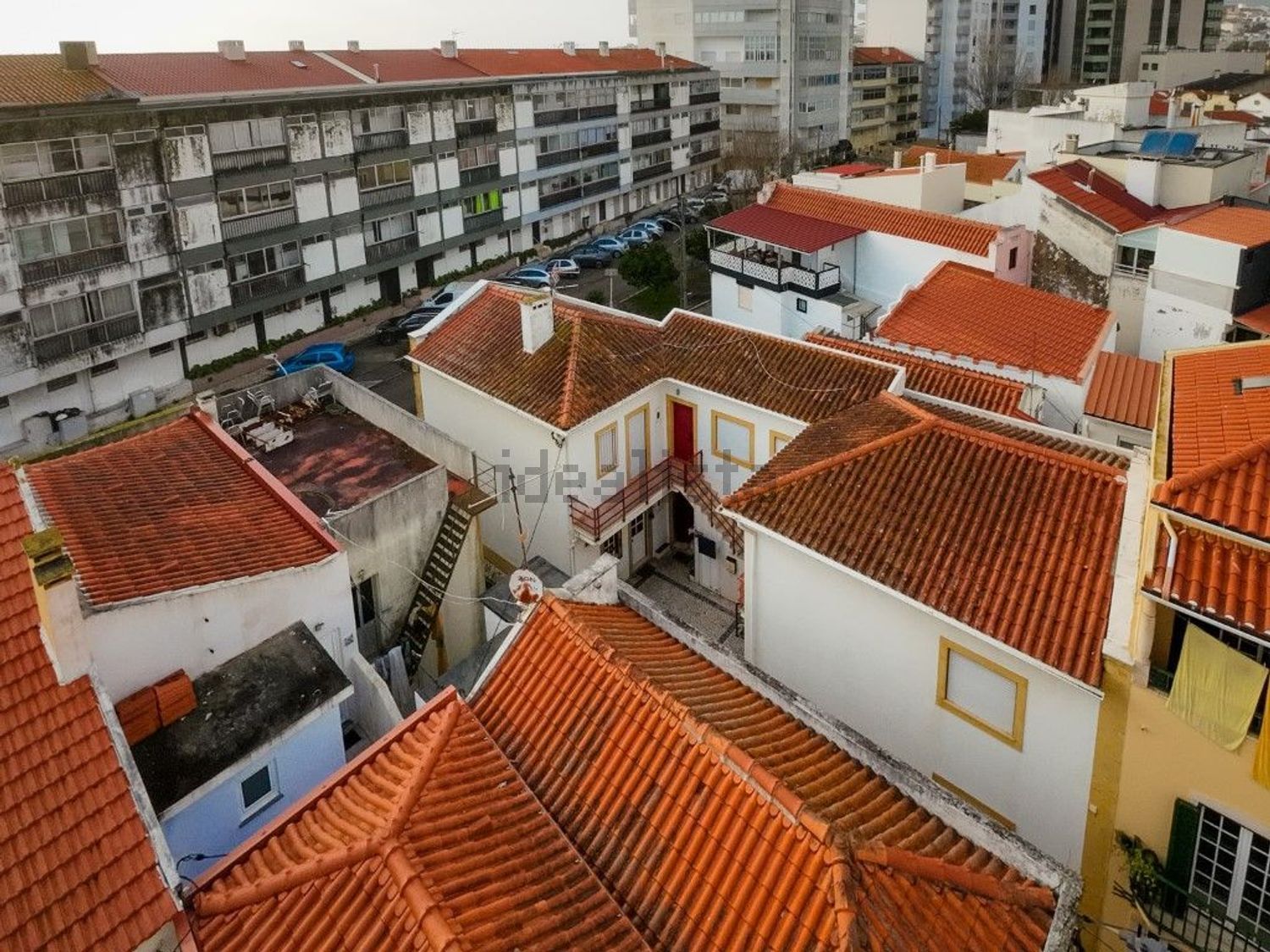 公寓 t2出售Casal da Areia, 19 - 游泳池