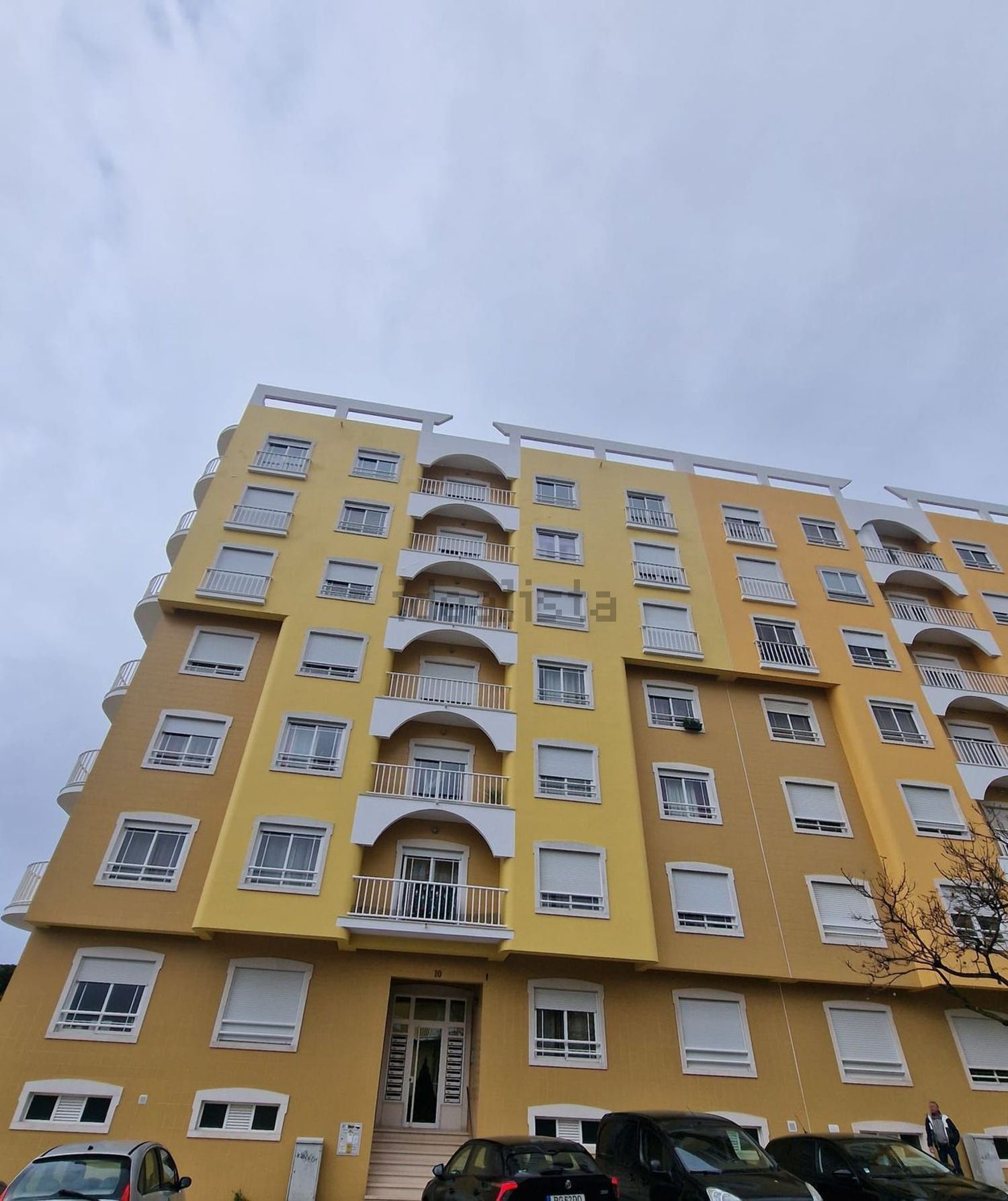 出租公寓 t2Quinta da Fidalga, 10 n - 外立面
