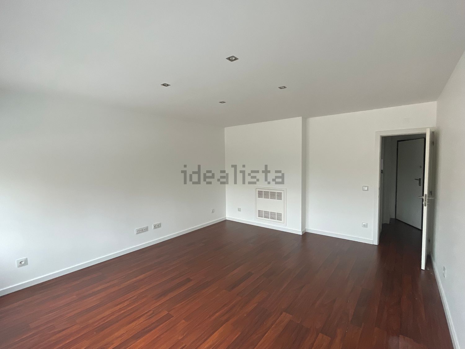 出租公寓 t1在Rua de Alcobaça, 13 - 客厅