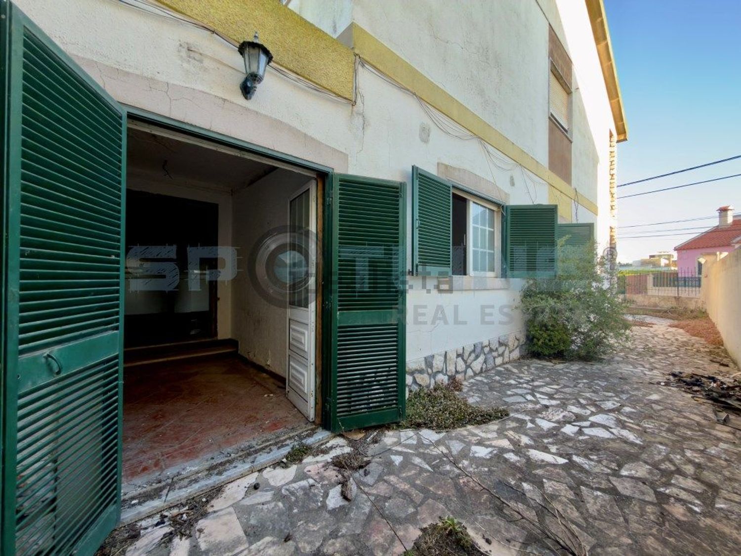 小楼房或独栋别墅出售在Rua Clube Futebol São Francisco, 309 - 照片