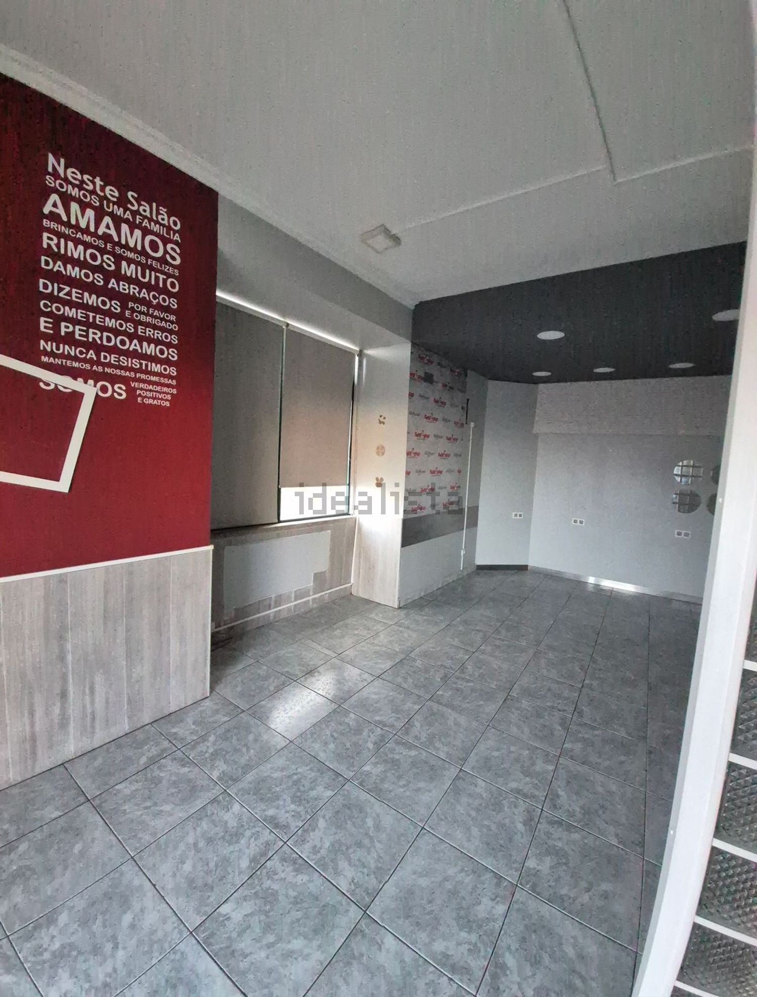 T0（单人公寓）出售在Rua Mateus Fernandes - 卫生间