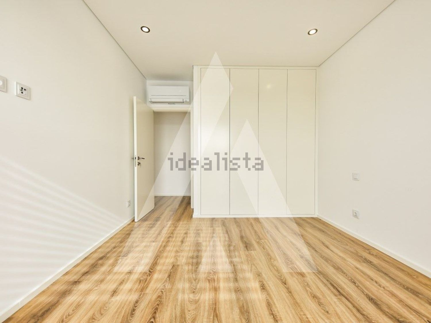 出租公寓 t4在Avenida Afonso Henriques s/n - 居住