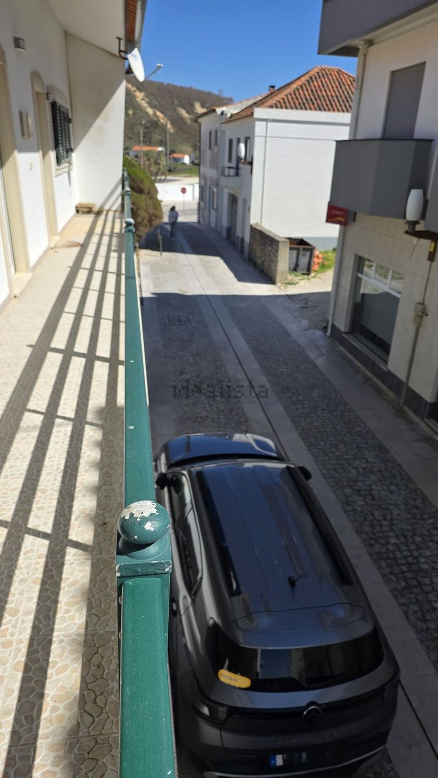 公寓 t1出售在Rua Santa Isabel s/n - 视线
