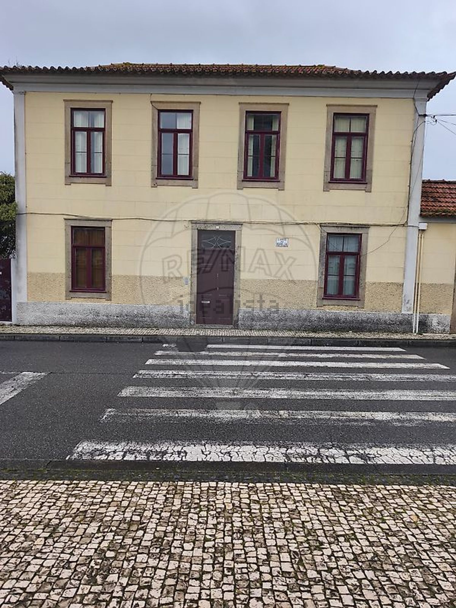 小楼房或独栋别墅出售在Rua da Boa Nova, 203 - 视线
