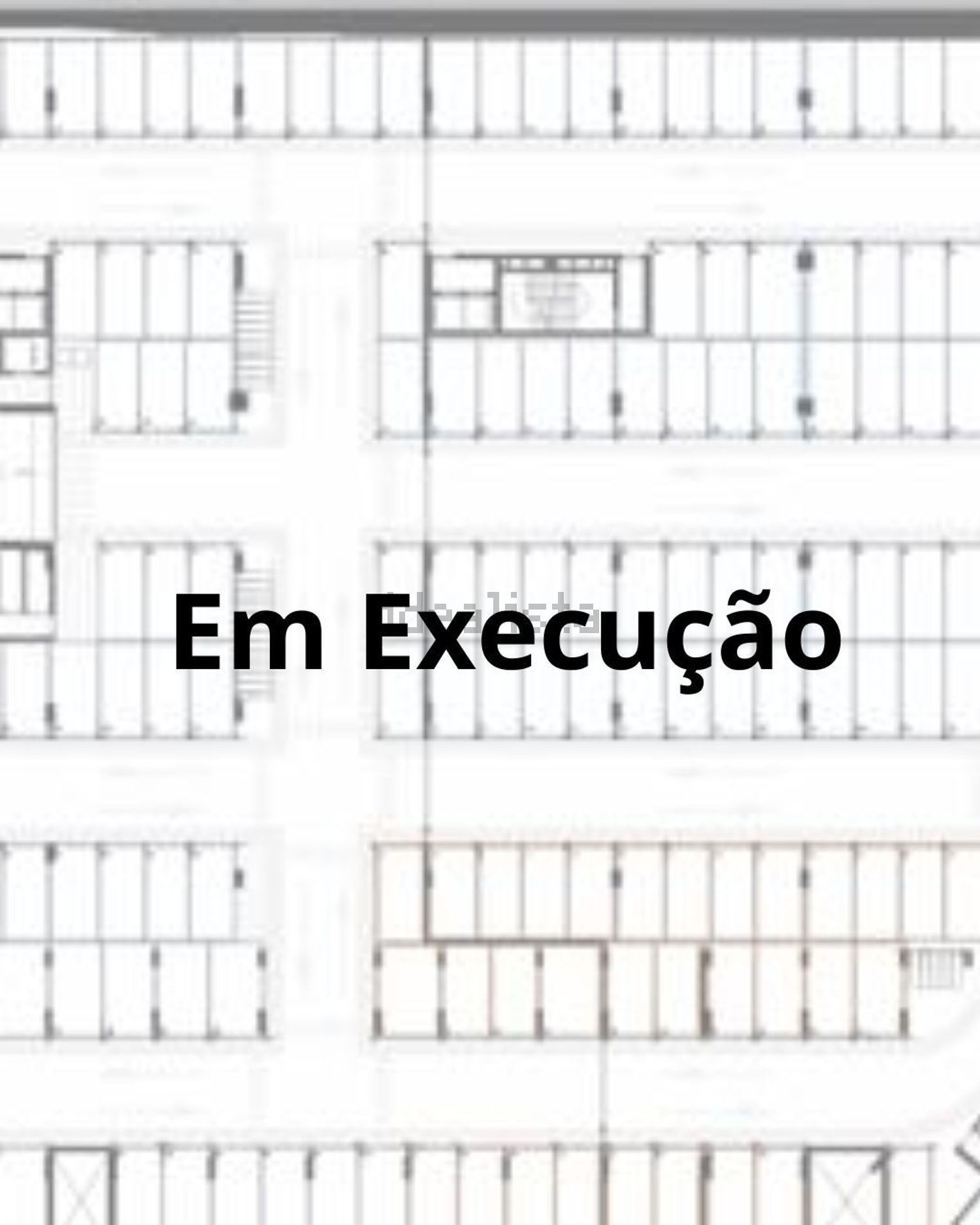 公寓 t2出售在Rua Alexandre Sá Pinto, 196 - 平面图