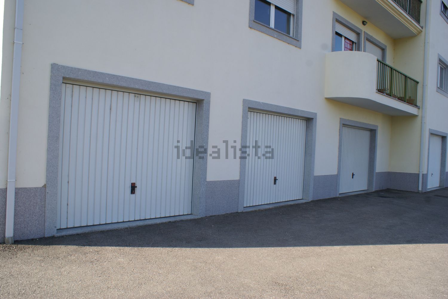 公寓 t3出售Quinta da Canada de Baixo, 2 Lote - 外立面