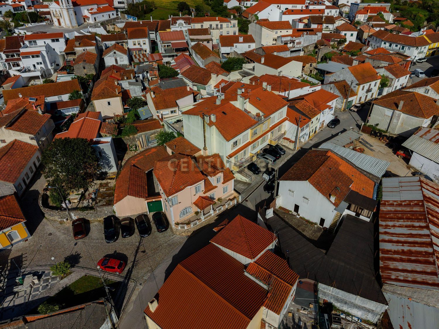 小楼房或独栋别墅出售在Rua de Baixo, 16 - 照片