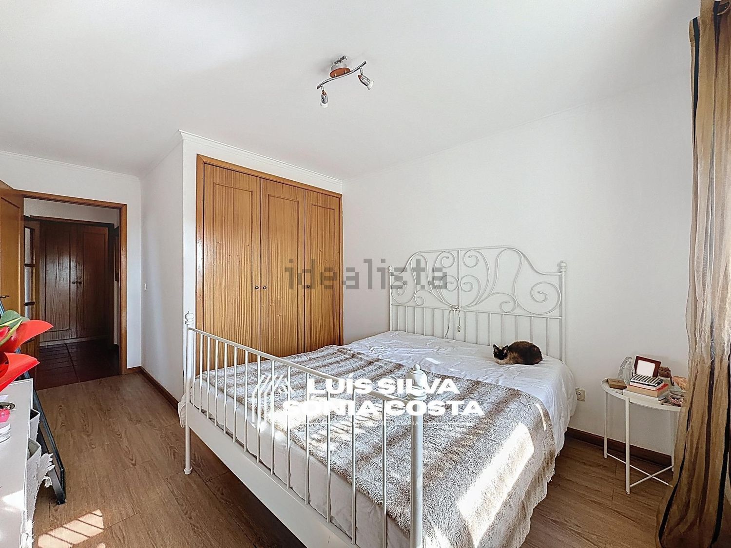 公寓 t2出售在Largo Cerrado, 54 - 卧室