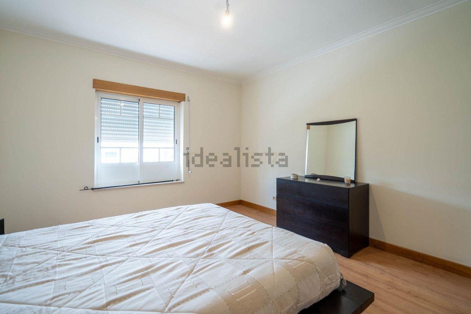 公寓 t3出售在Rua Vila de Prades, 12 - 卧室