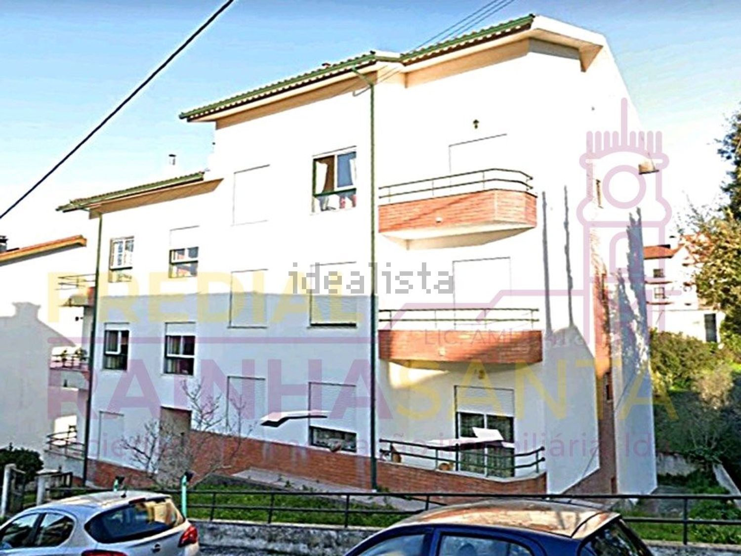 公寓 t6出售在São Martinho do Bispo e Ribeira de Frades - 照片