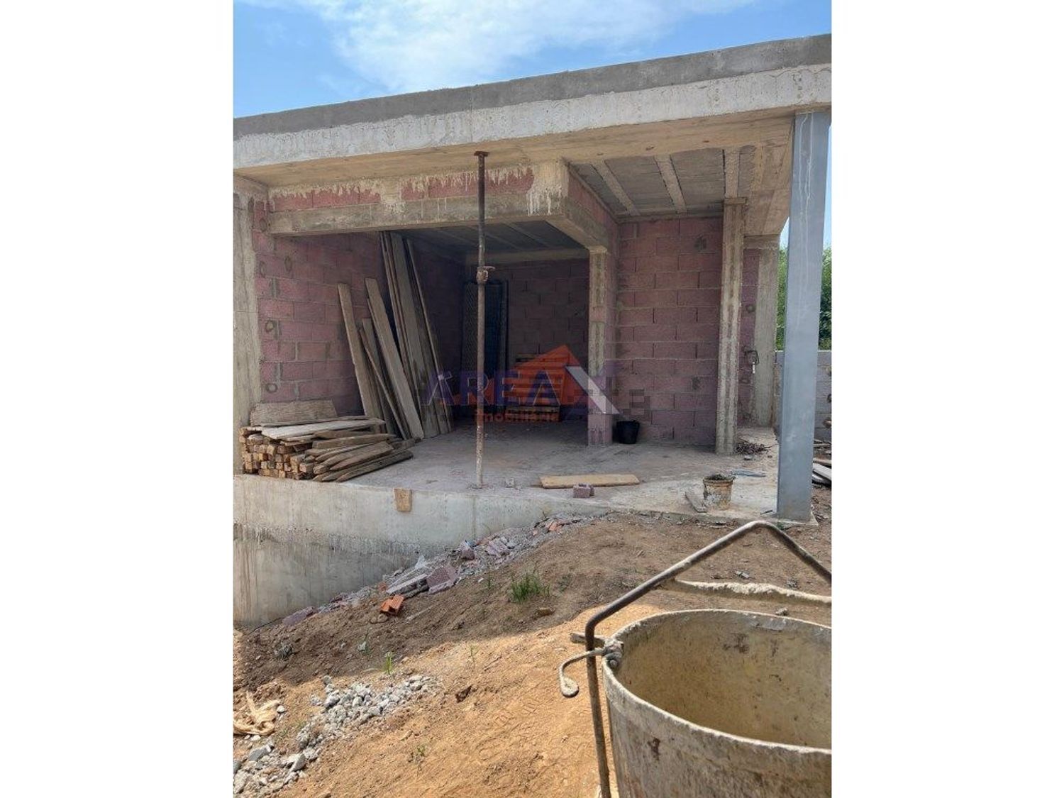 小楼房或独栋别墅出售在Vila de Cucujães - 照片
