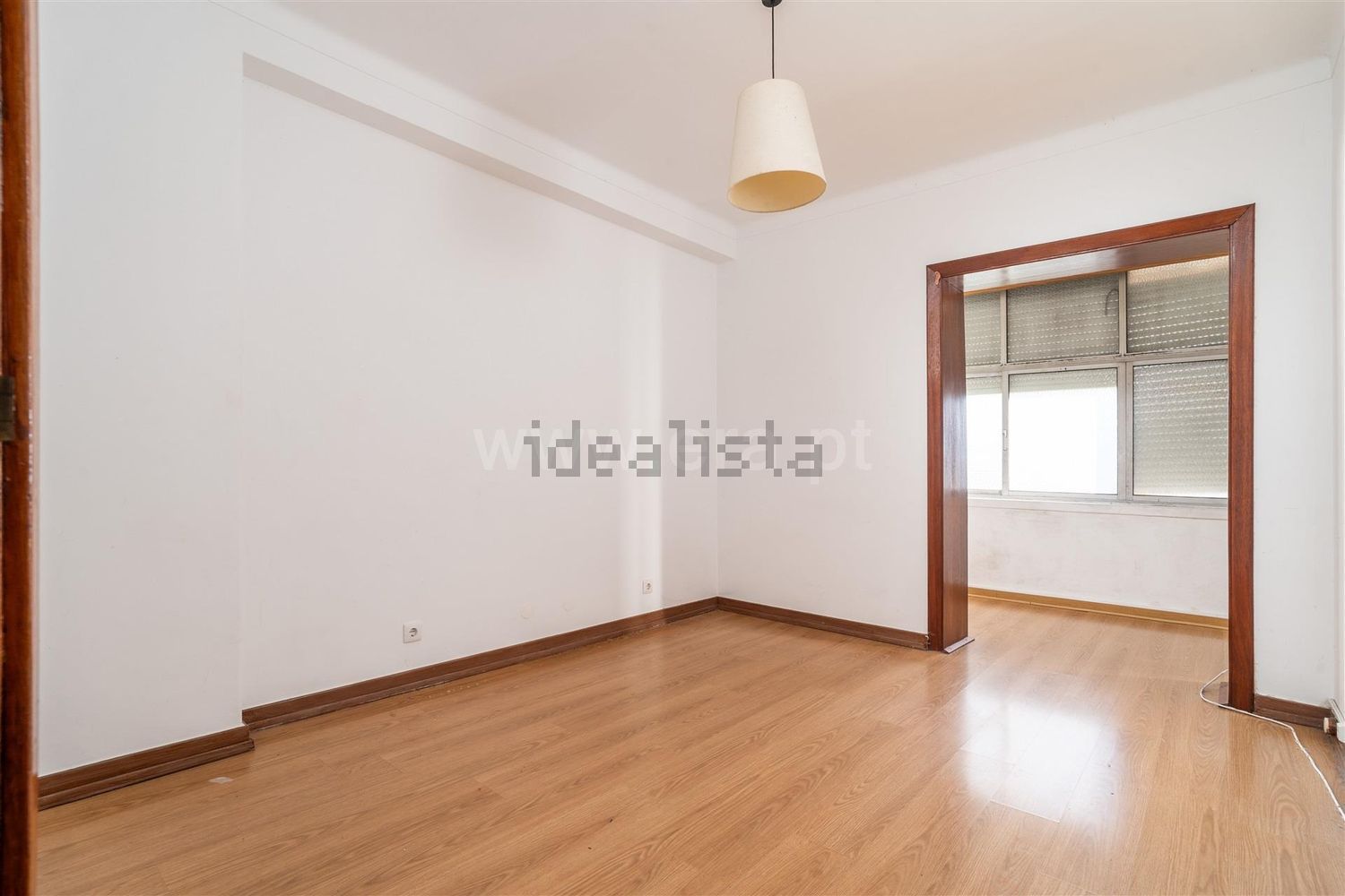 公寓 t2出售在Rua Doutor António José de Almeida, 48 - 卧室