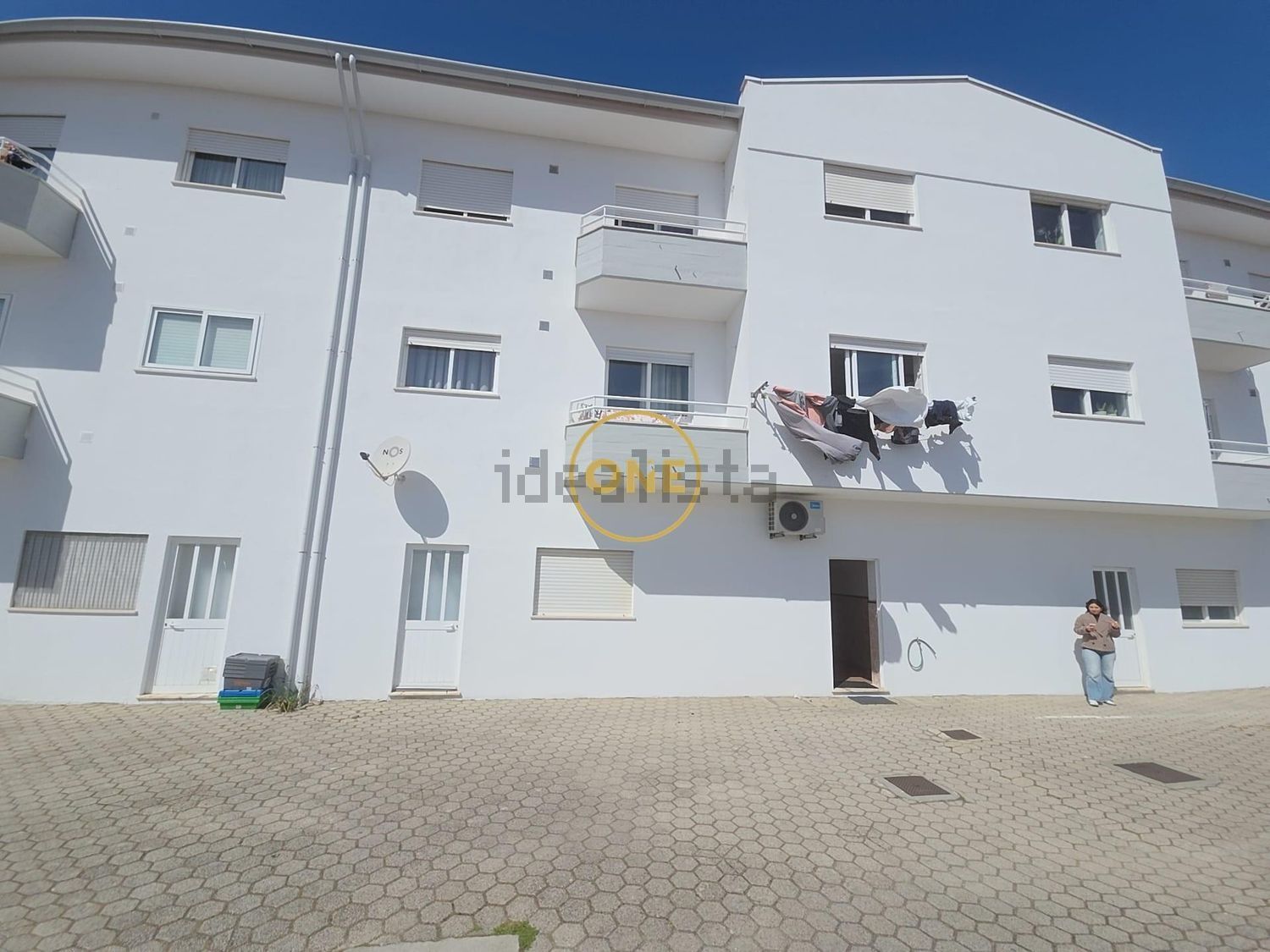 公寓 t2出售在Avenida José Estevão, 313 - 外立面