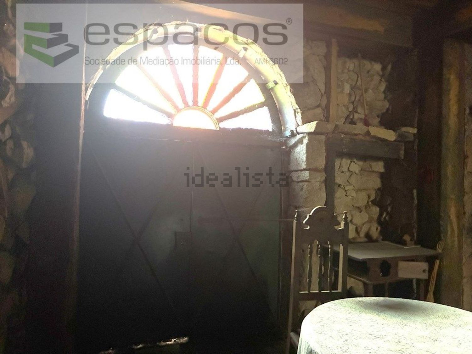 小楼房或独栋别墅出售在Fundão - Valverde - Donas - Aldeia de Joanes - Aldeia Nova do Cabo - 照片