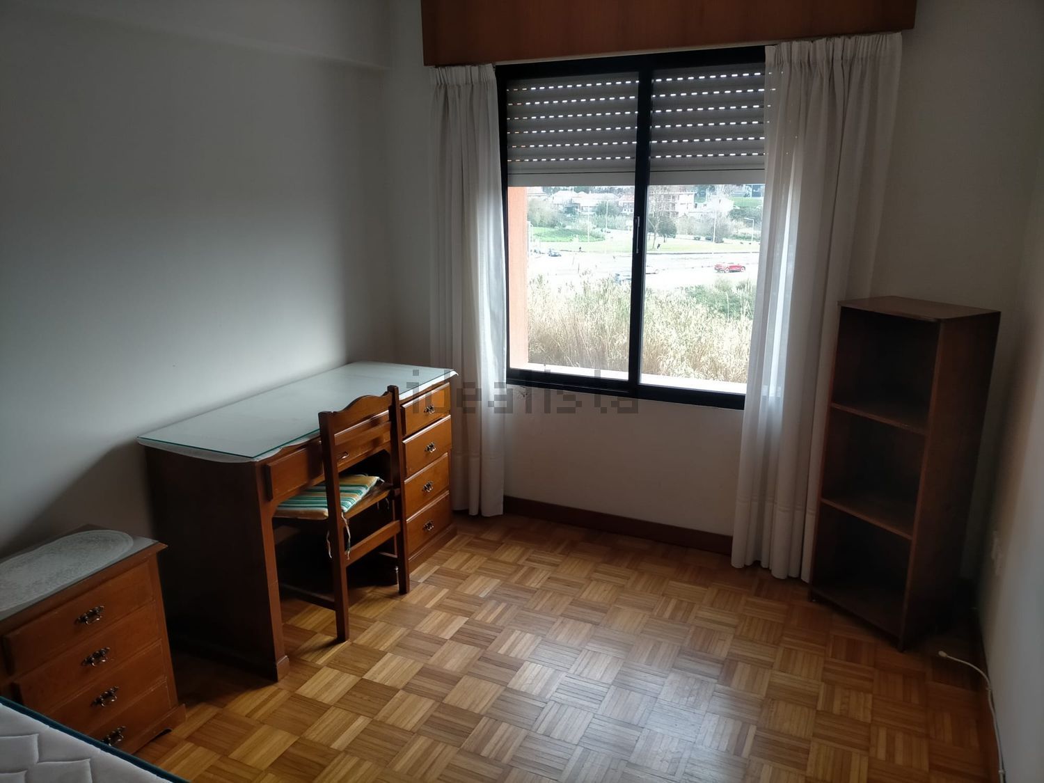 出租房间在Rua de Anadia, 17 - 卧室