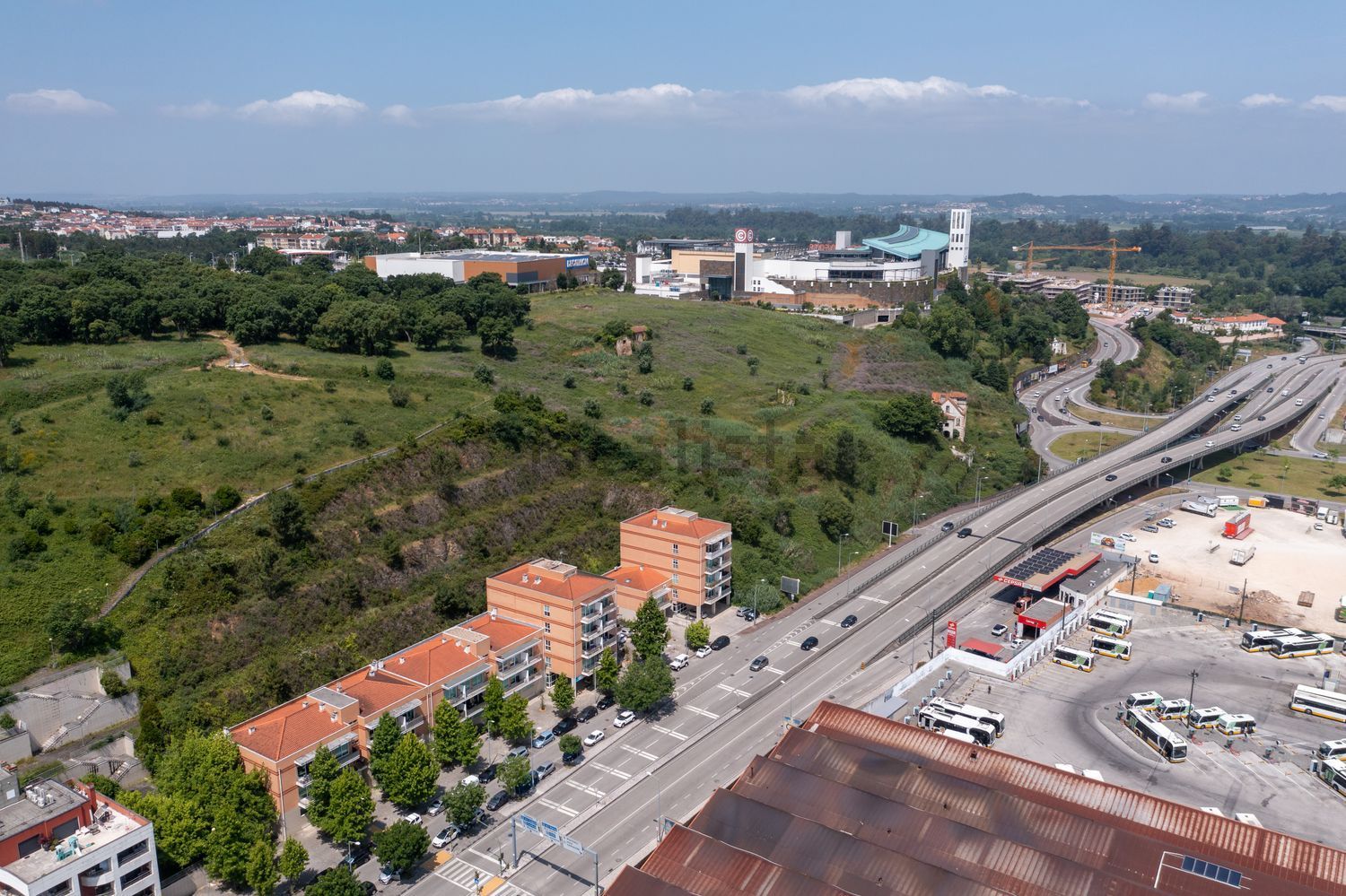 T0（单人公寓）出售在Avenida da Guarda Inglesa s/n - 周边