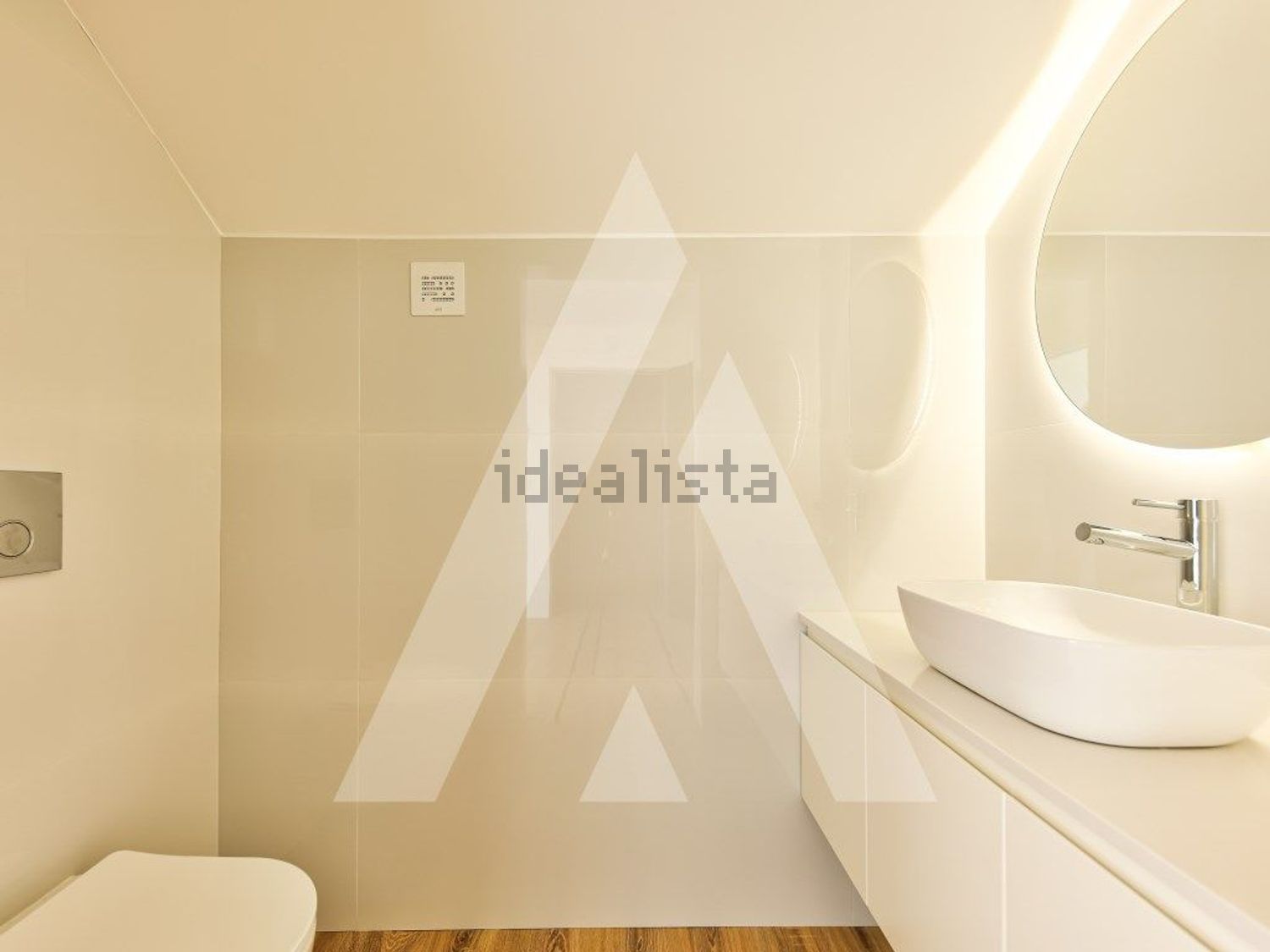 出租公寓 t4在Avenida Afonso Henriques s/n - 卫生间