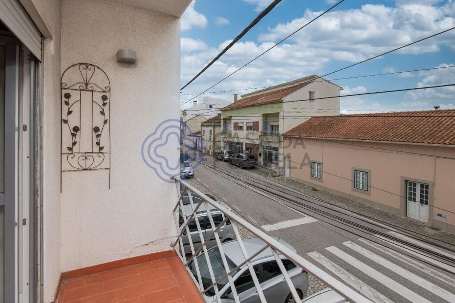 公寓 t3出售在Rua 25 de Abril s/n - 阳台
