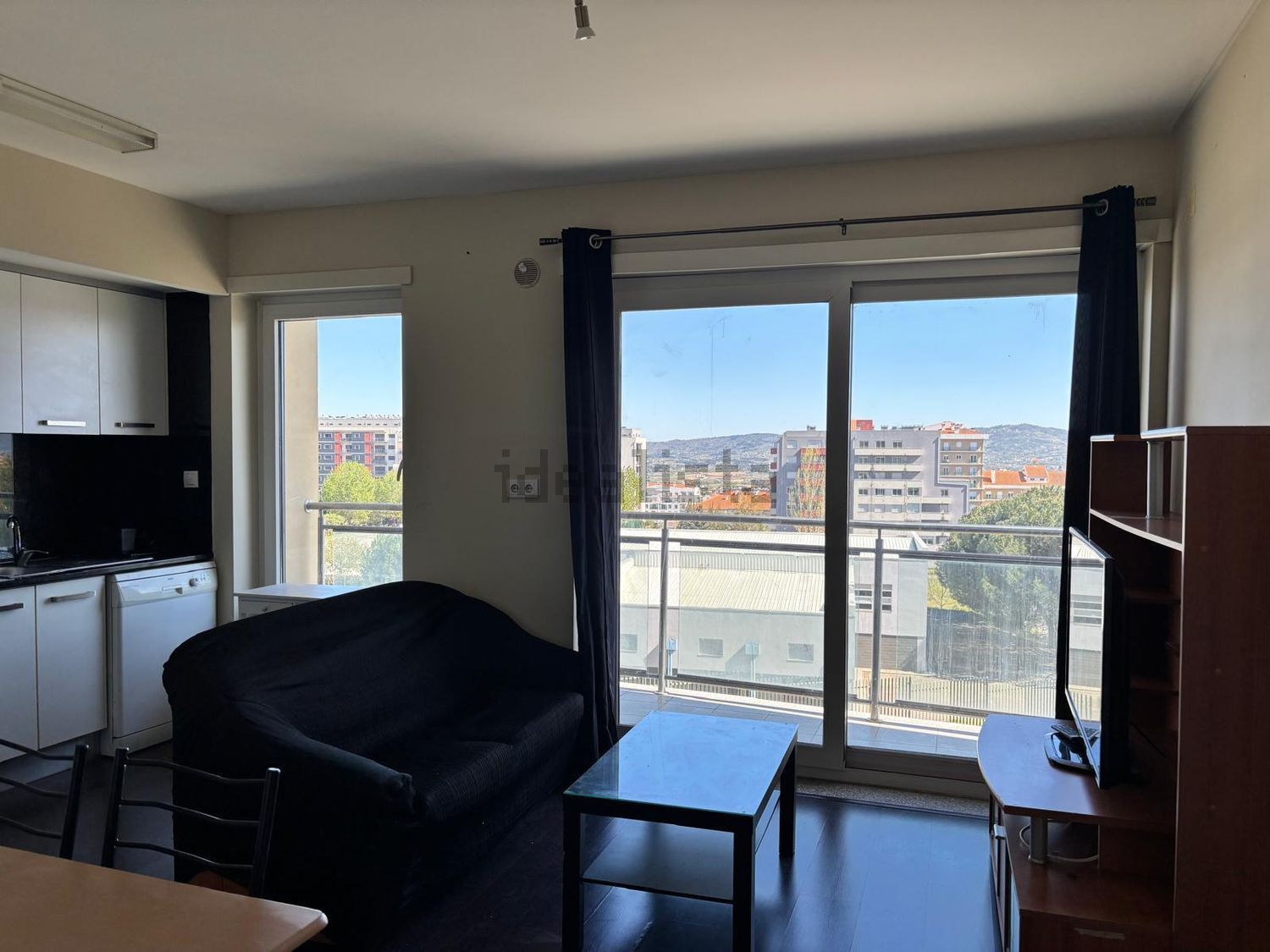 公寓 t1出售在Rua do Urbanização da Quinta do Pinheiro, 25 Lote - 客厅