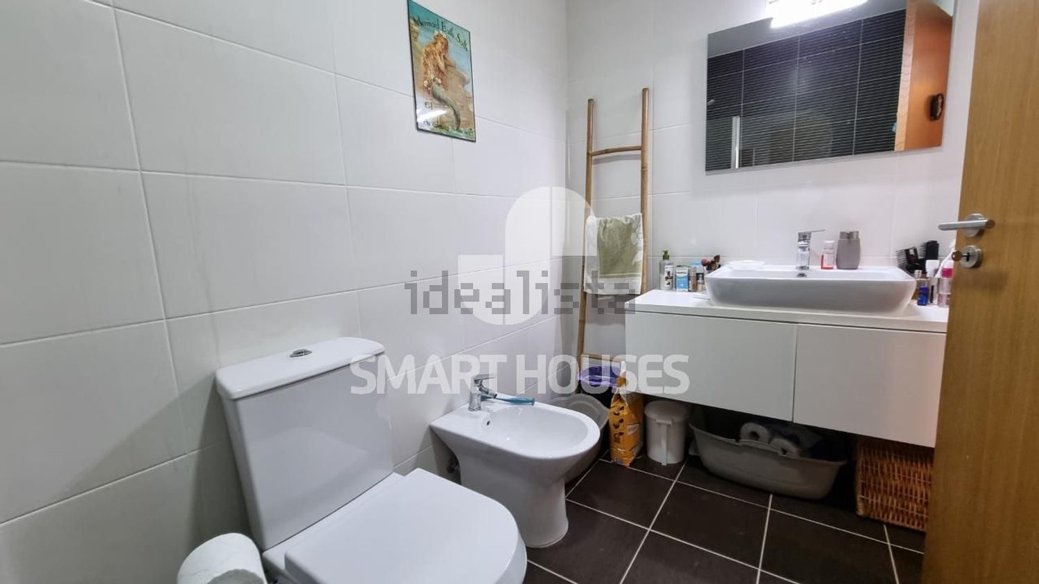 公寓 t3出售在Arganil - 卫生间
