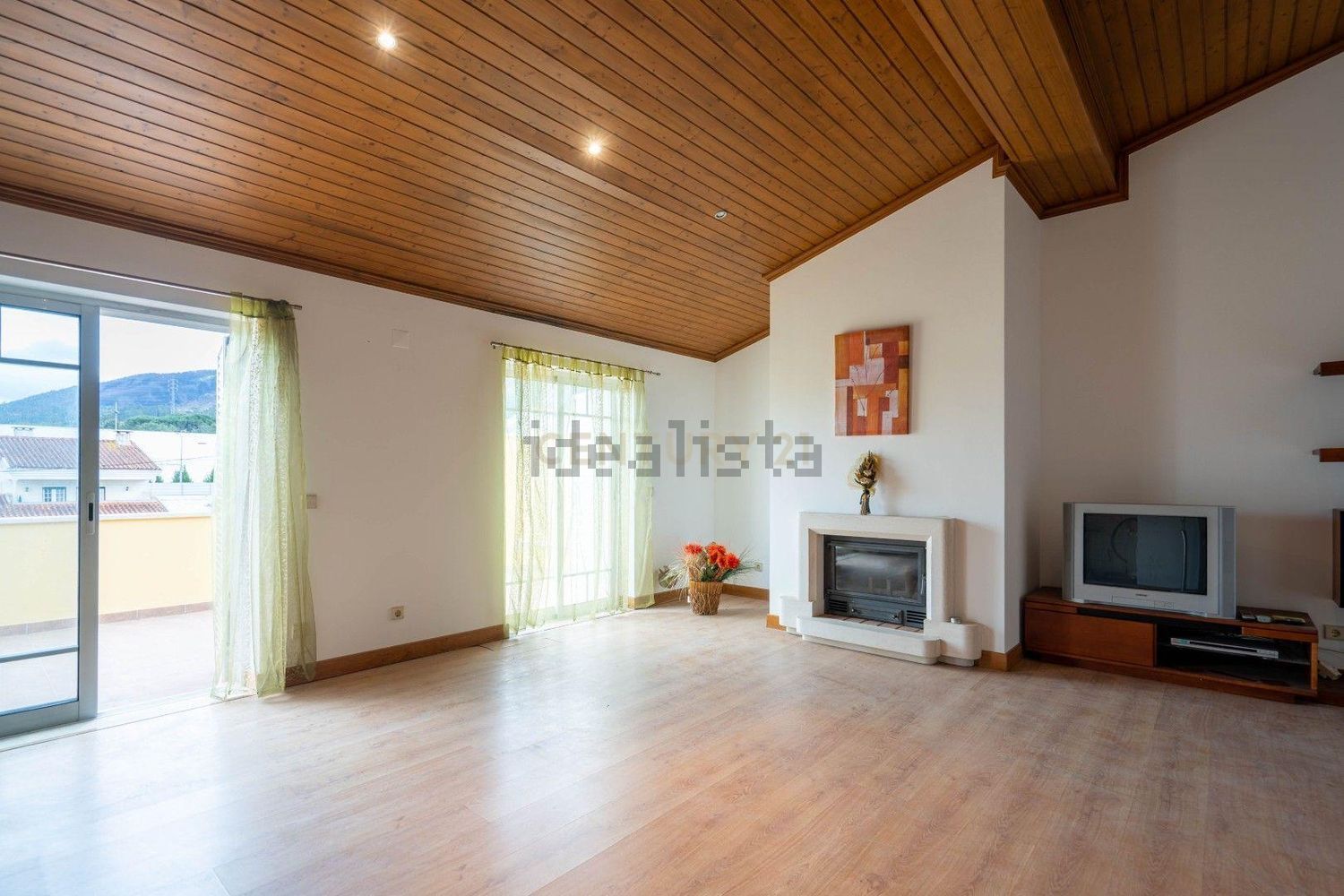 公寓 t3出售在Rua Vila de Prades, 12 - 照片