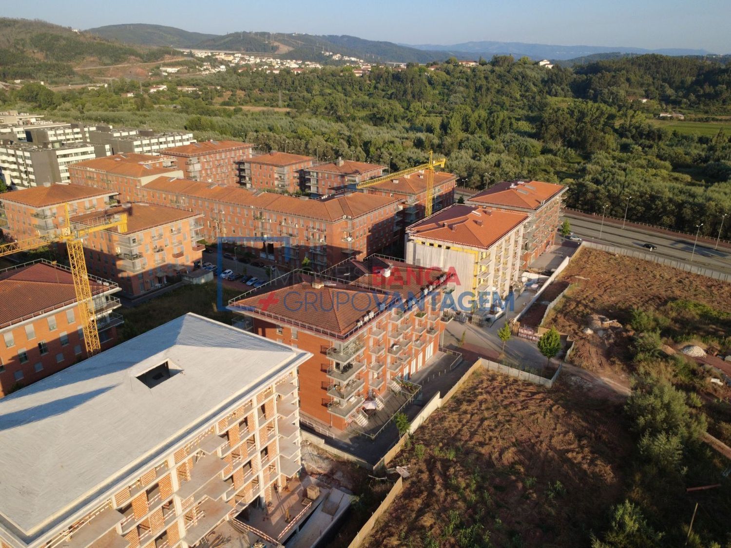 公寓 t3出售在Alto de S. João - Portela - Pinhal de Marrocos - 游泳池