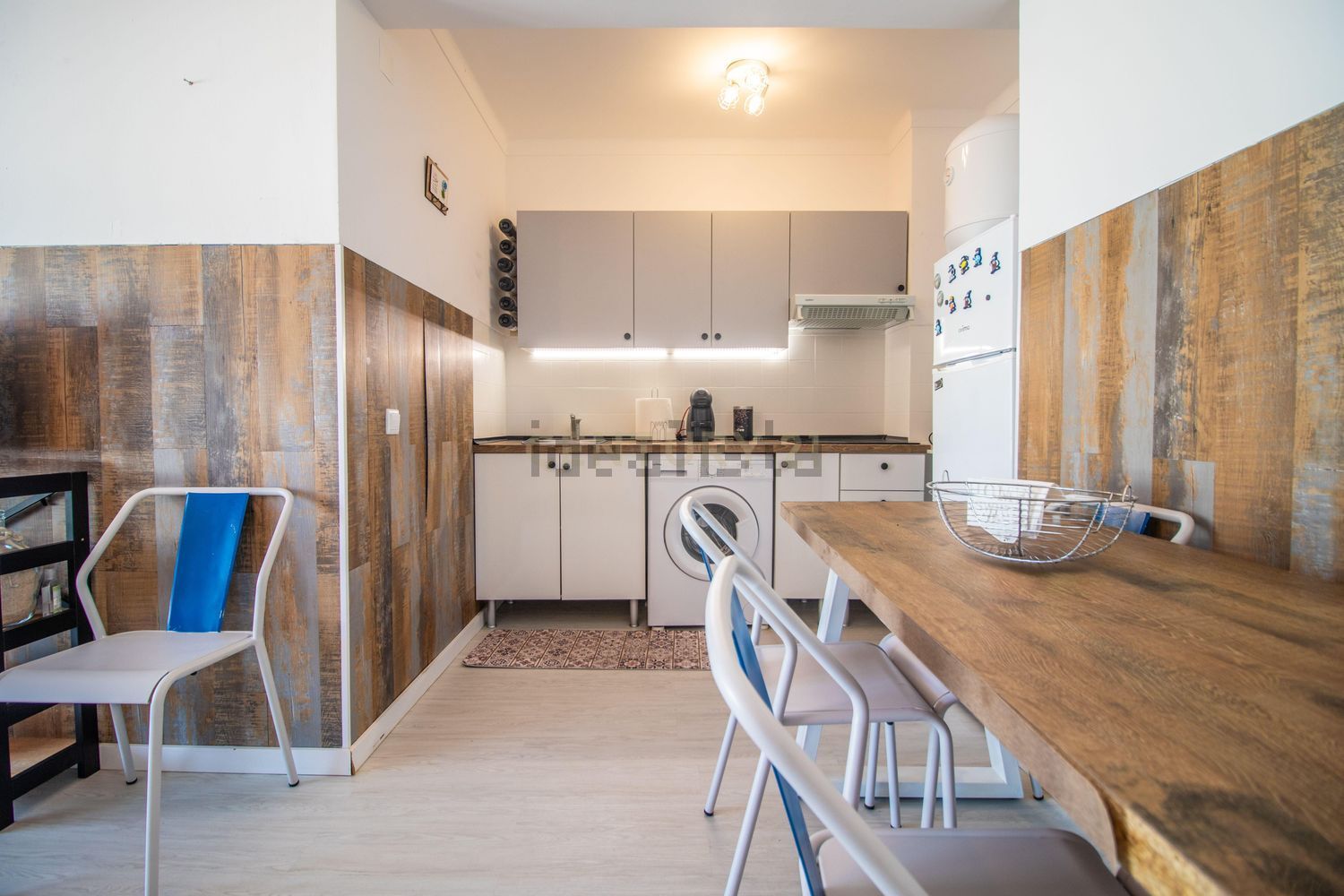 公寓 t1出售在Avenida dos Pescadores, 2 - 厨房