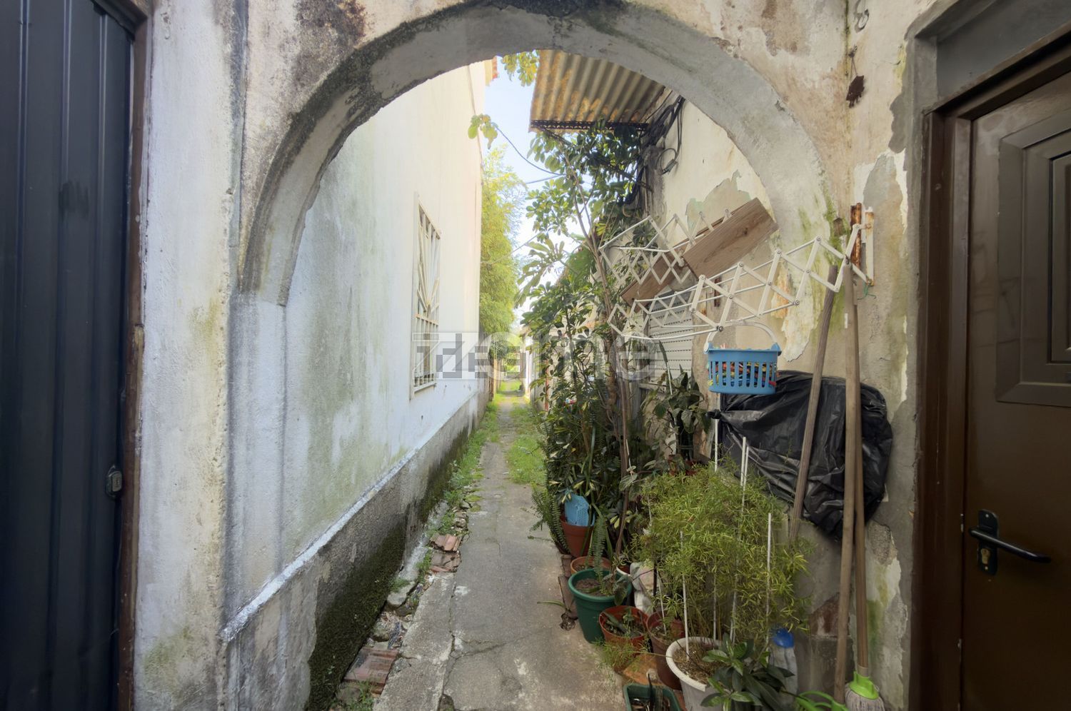 小楼房或独栋别墅出售在Rua Frei Brás de Braga, 120 - 共同区域