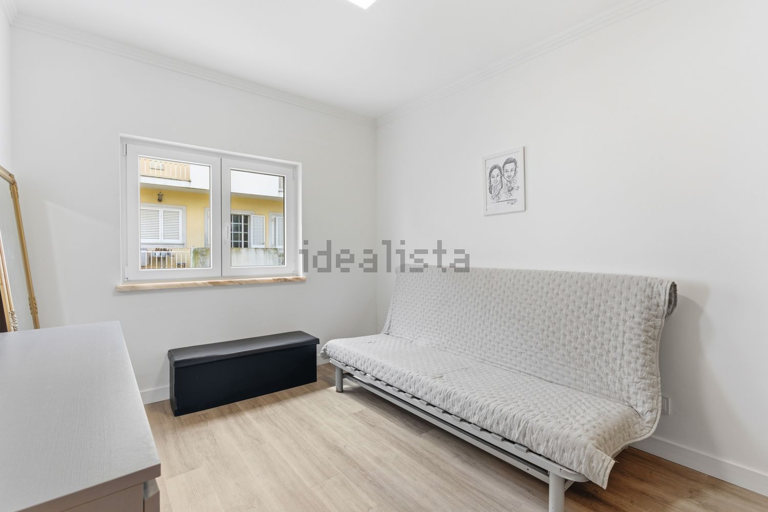 联排别墅出售在Rua Cidade de Setúbal - 卧室