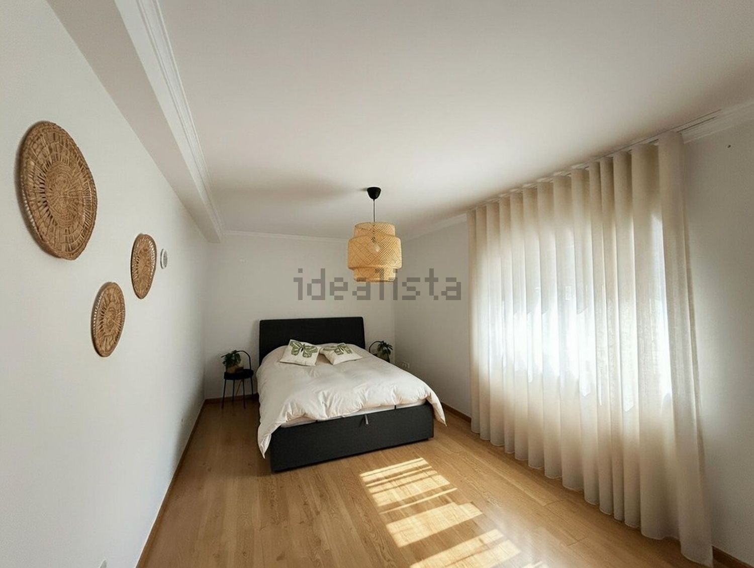 出租公寓 t3在Estrada da Lameira N.1, Edf.barroqueiras II - Bloc a – 1 Esq. 2, 1 - 卧室