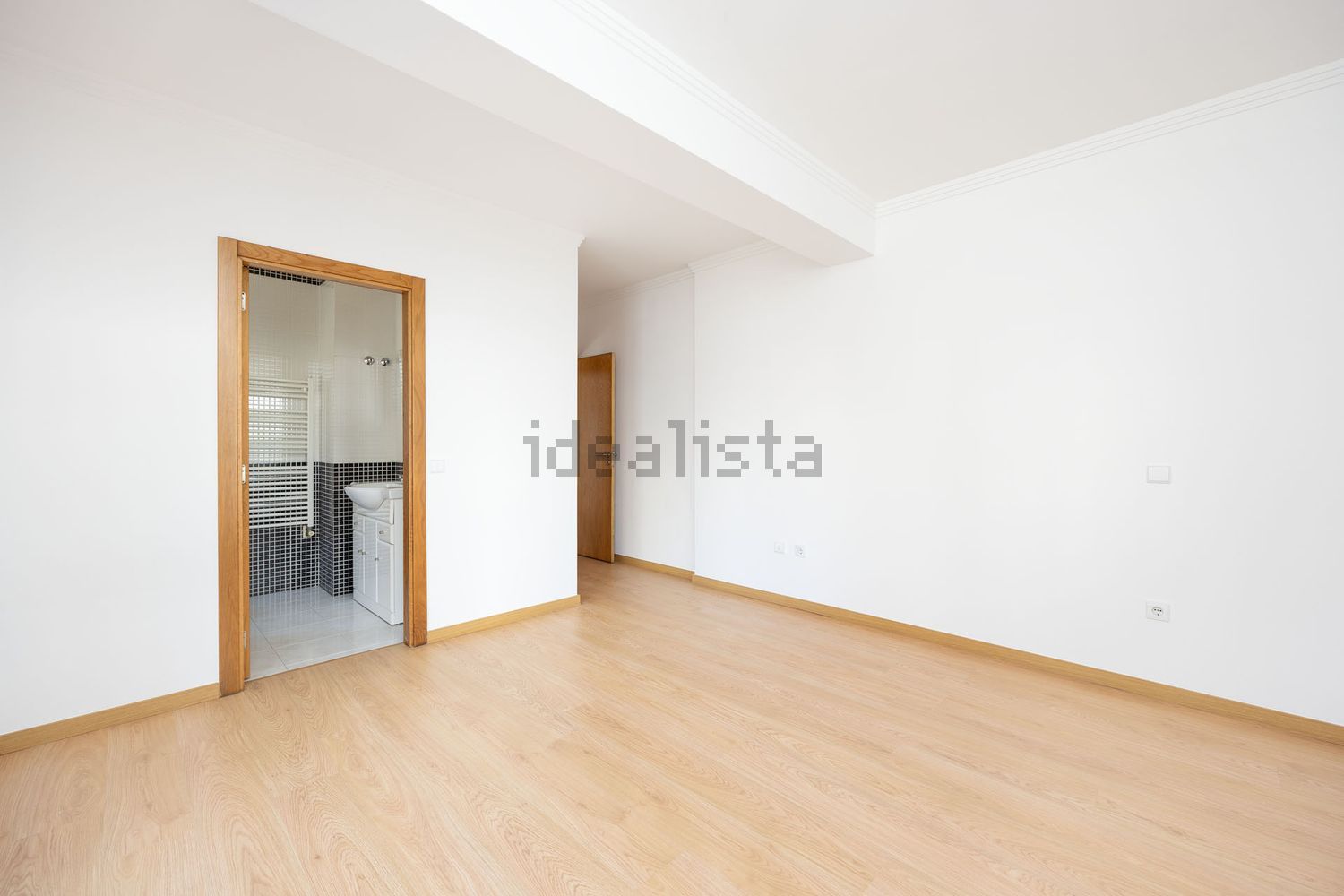 公寓 t2出售在Rua do Convento, 115 - 卧室