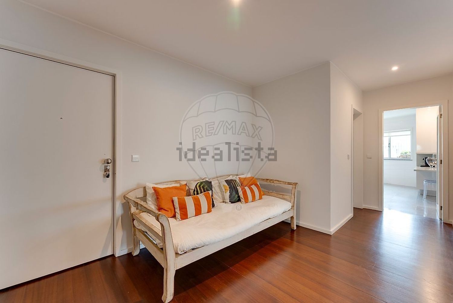 公寓 t3出售在Avenida Nossa Senhora da Saúde, 5 - 卧室