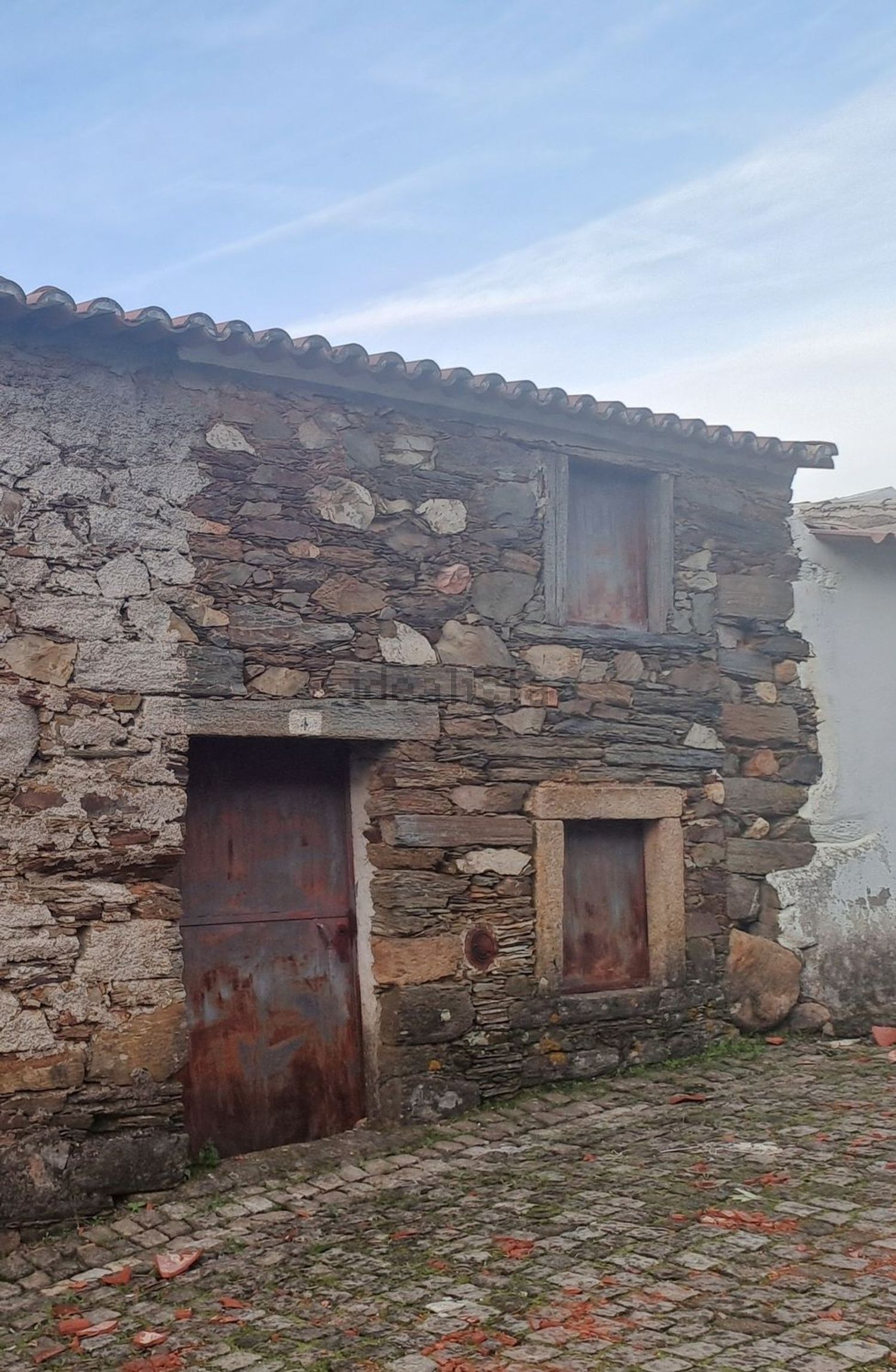 庄园出售在Rua de São Jacinto, 4 - 外立面