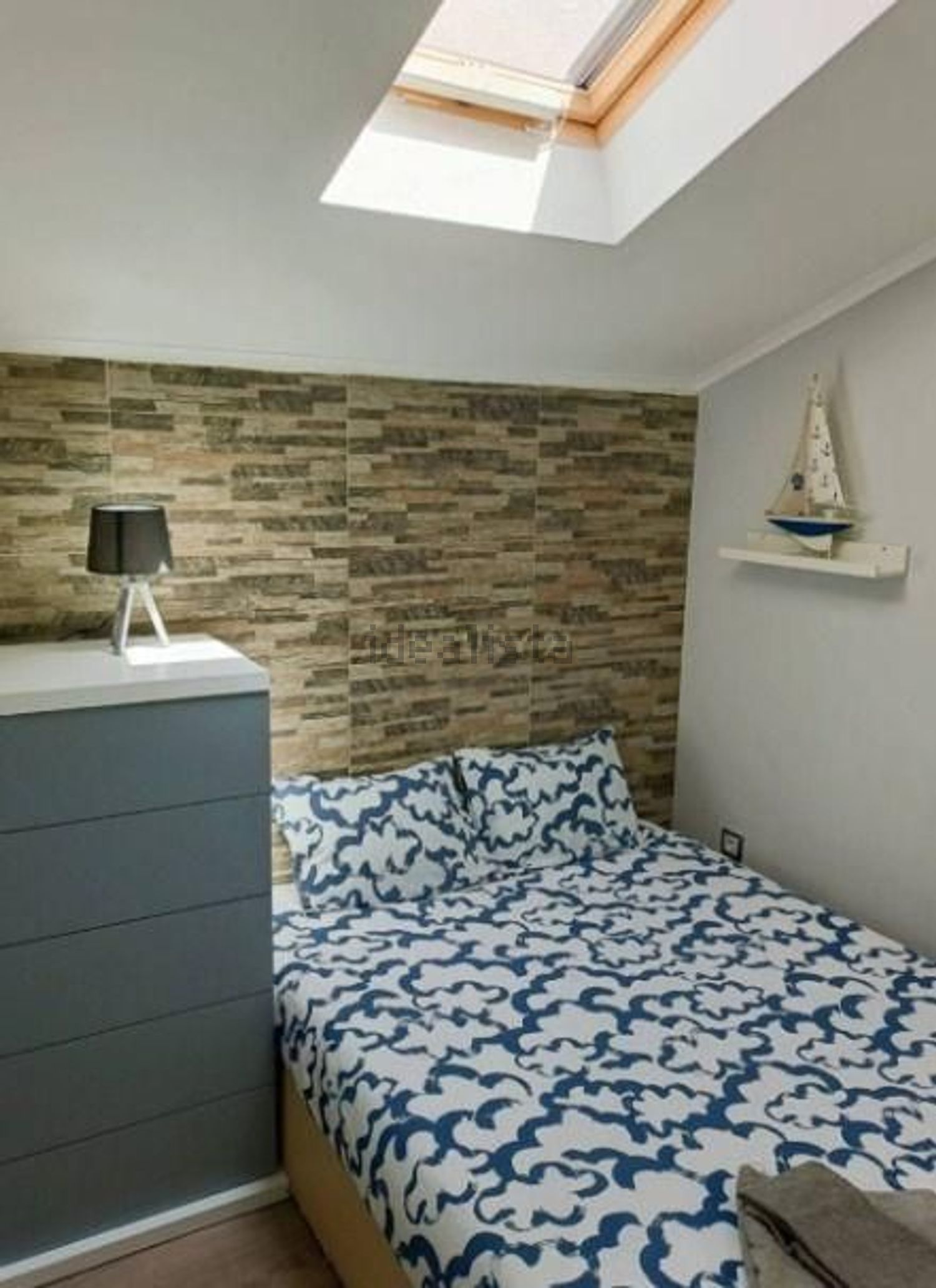 公寓 t1出售在Santiago (Sesimbra) - 卧室