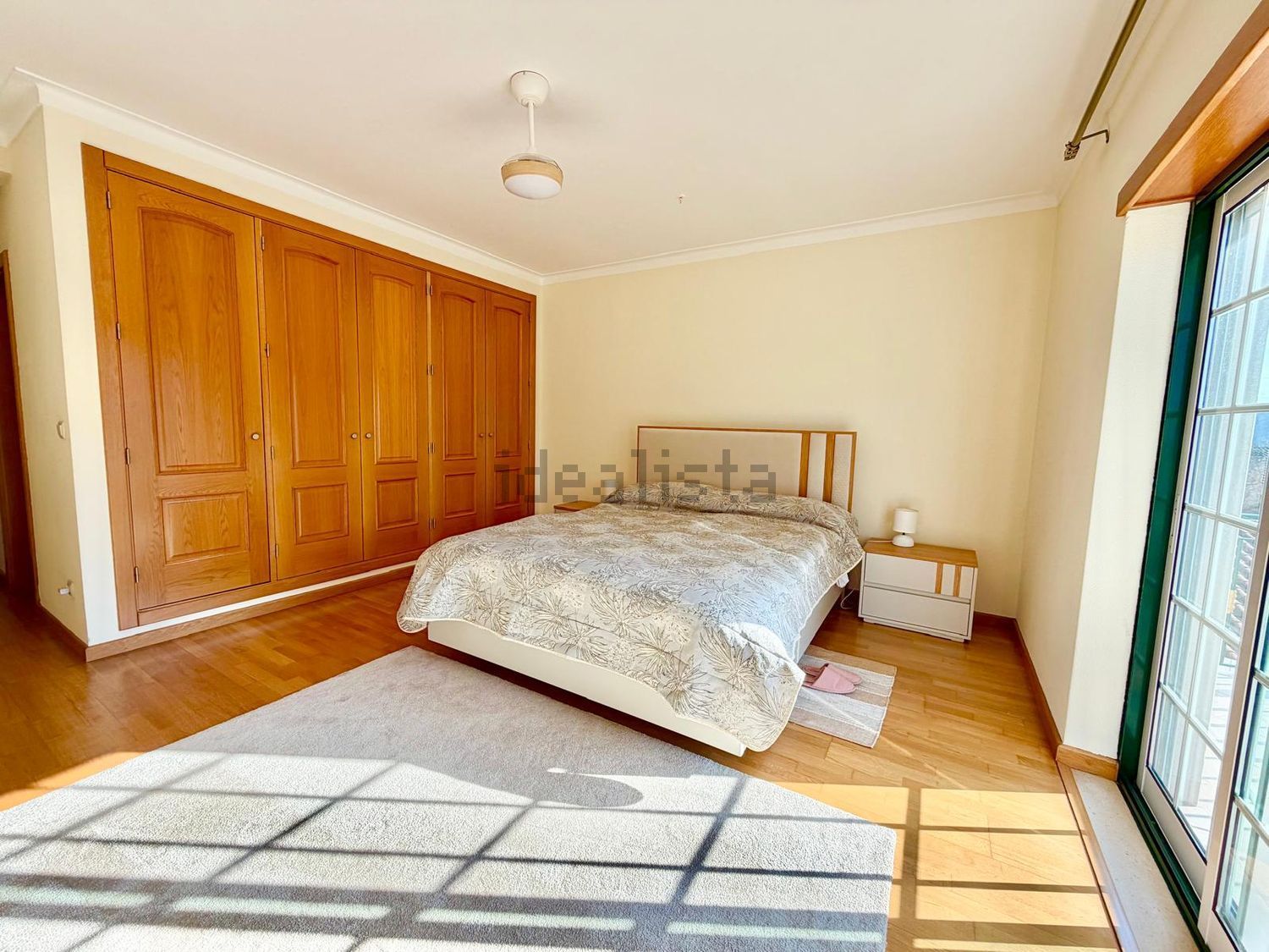 小楼房或独栋别墅出售在Estrada Nacional 110 - 卧室