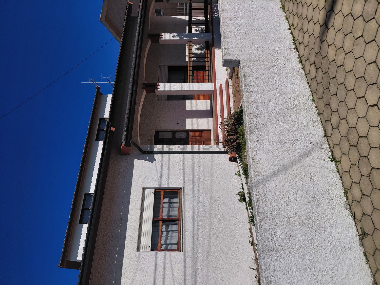 双拼别墅出售在Rua dos Nautas, 5 n - 视线